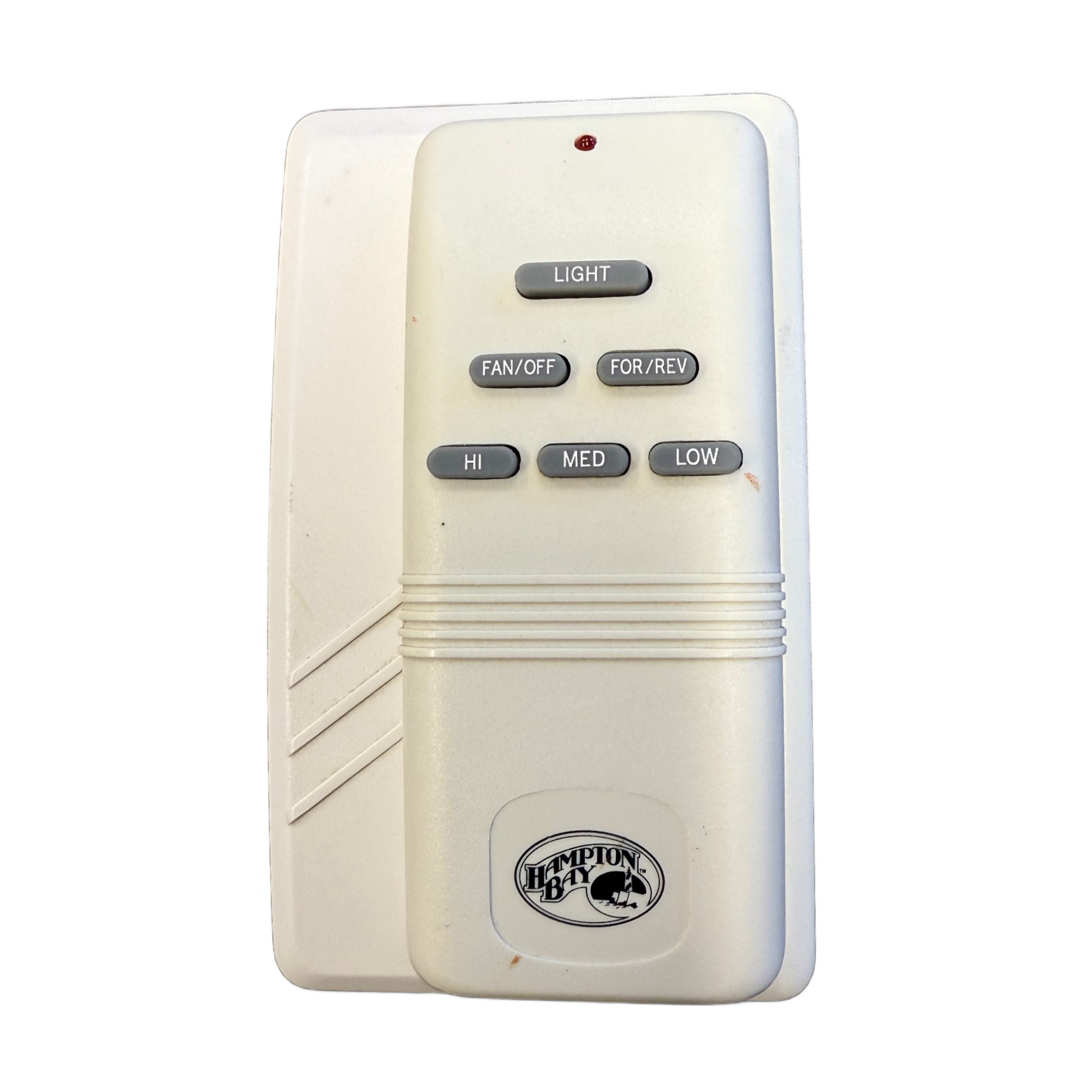 Substitute for Hampton Bay G9P2BTAUC7052T Ceiling Fan Remote Control - UC7052T [FAN28RREVKIT]