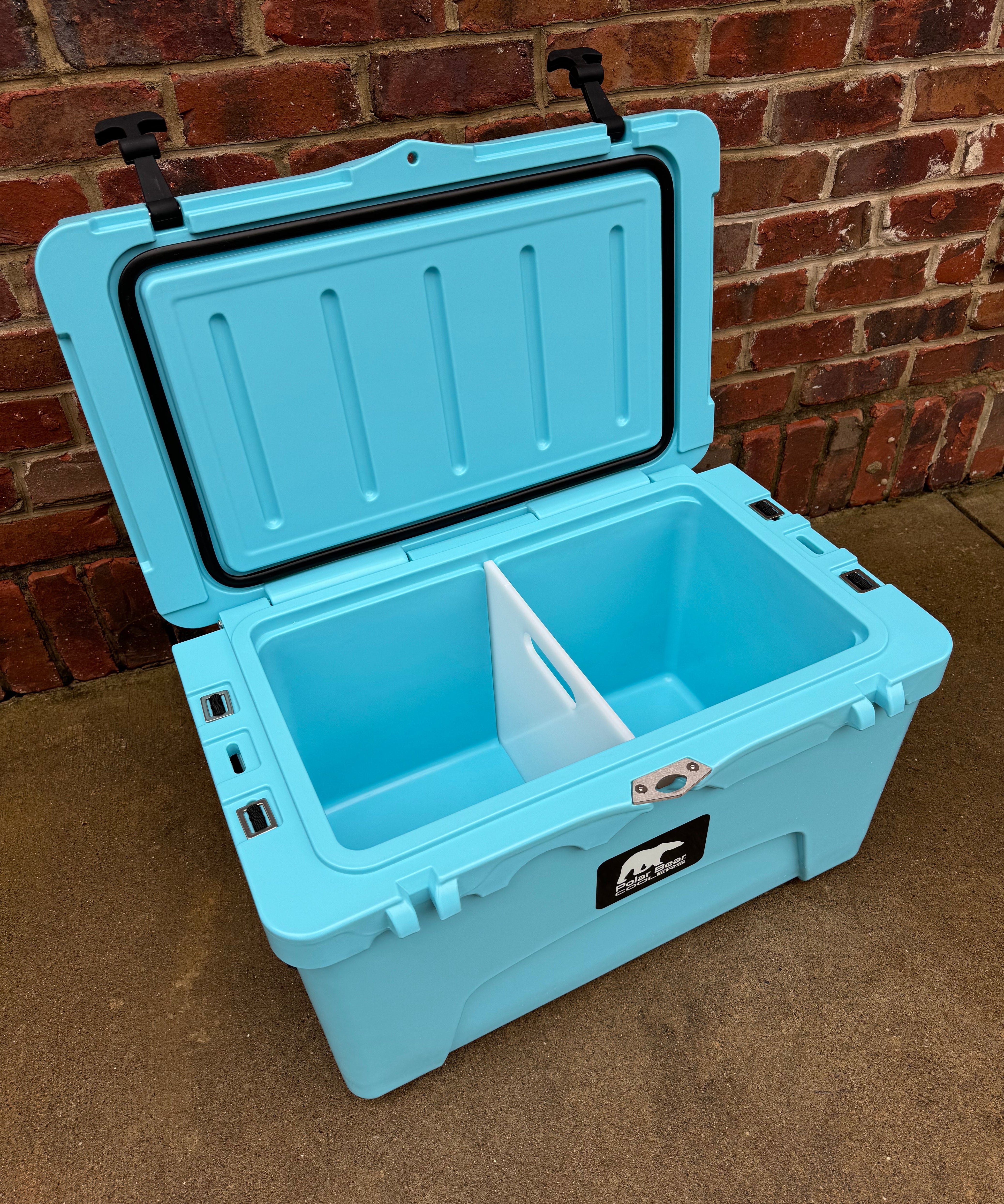 Polar Bear 45 Hard Coolers