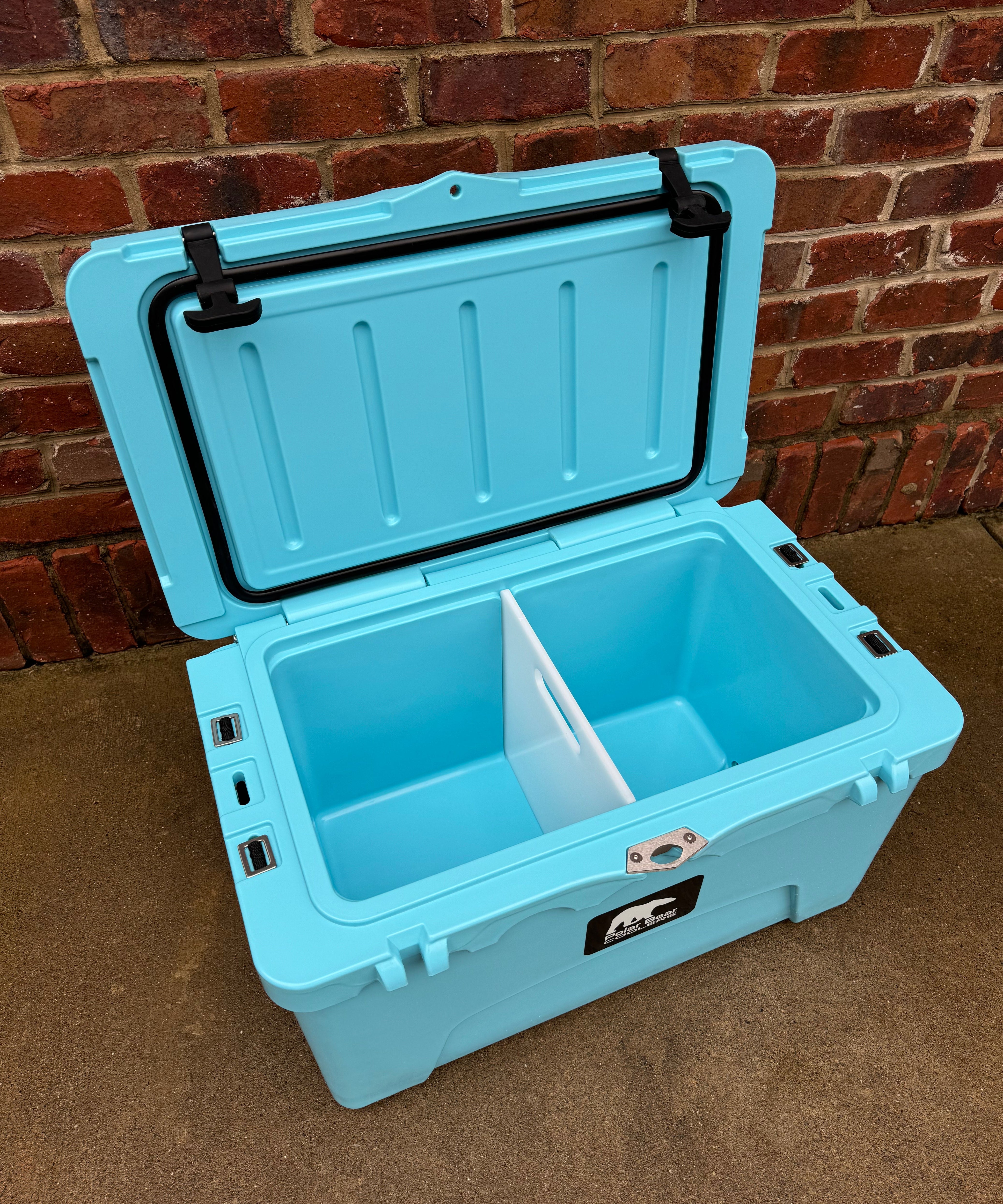 Polar Bear 45 Hard Coolers