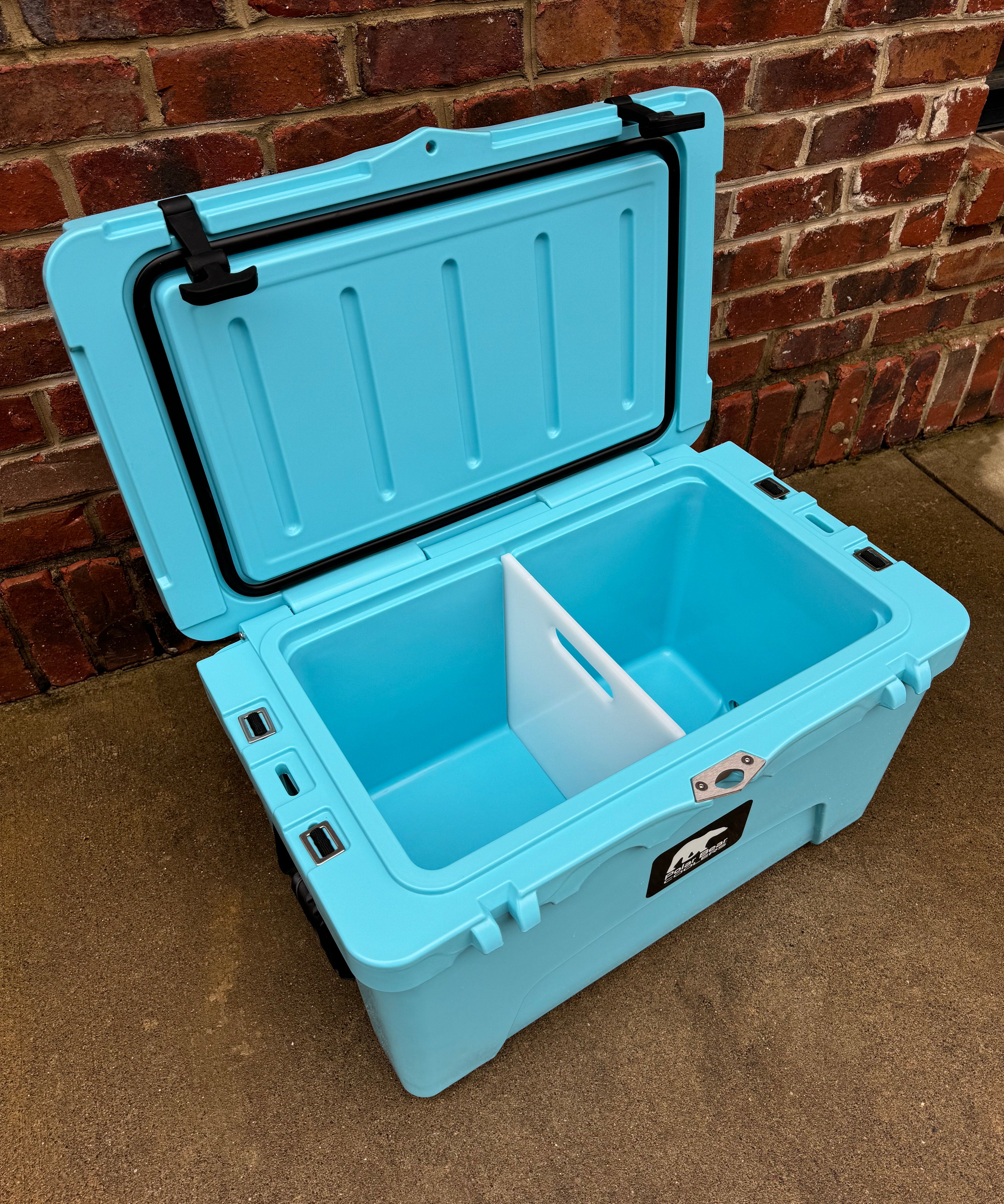 Polar Bear 45 Hard Coolers