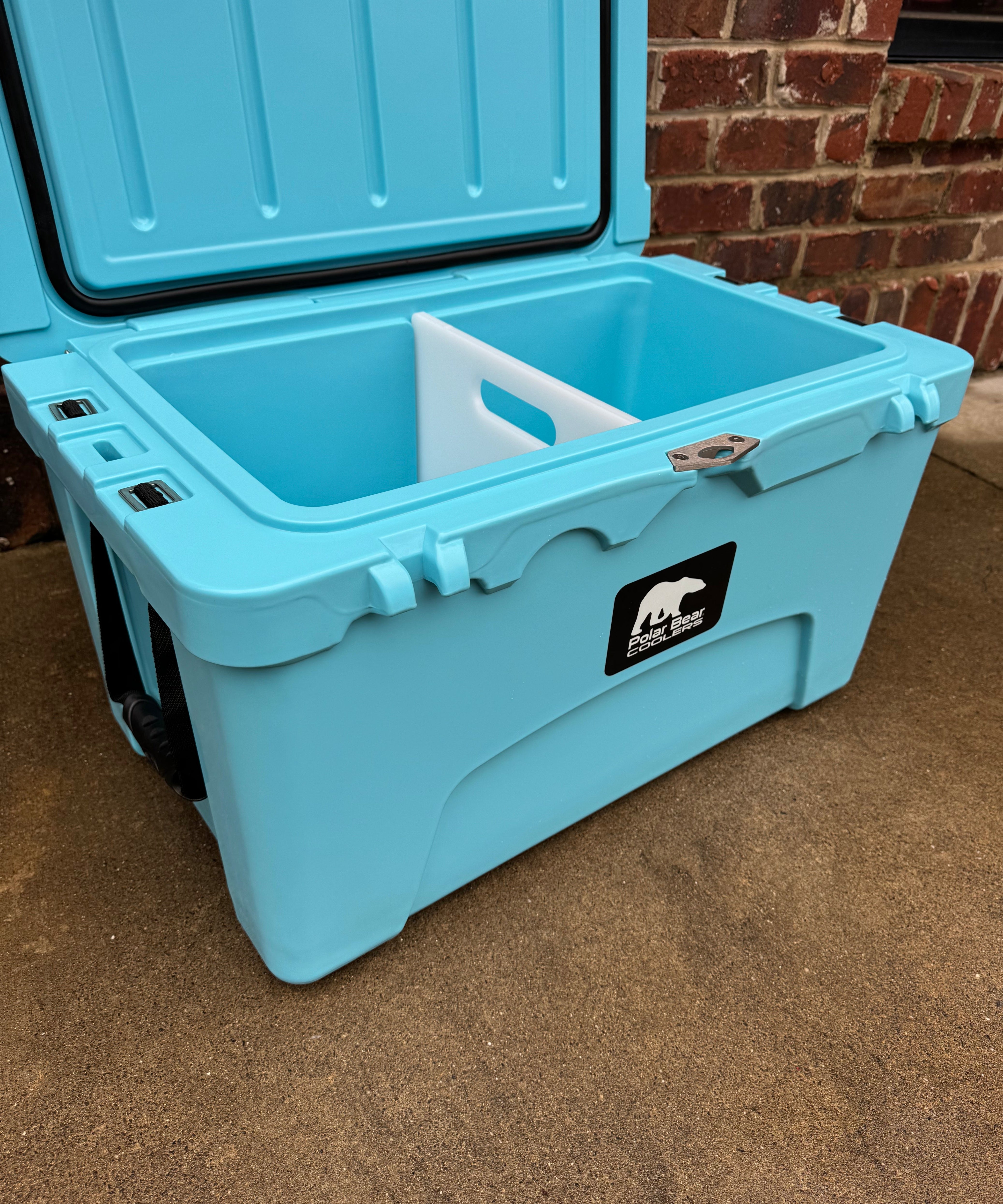 Polar Bear 45 Hard Coolers