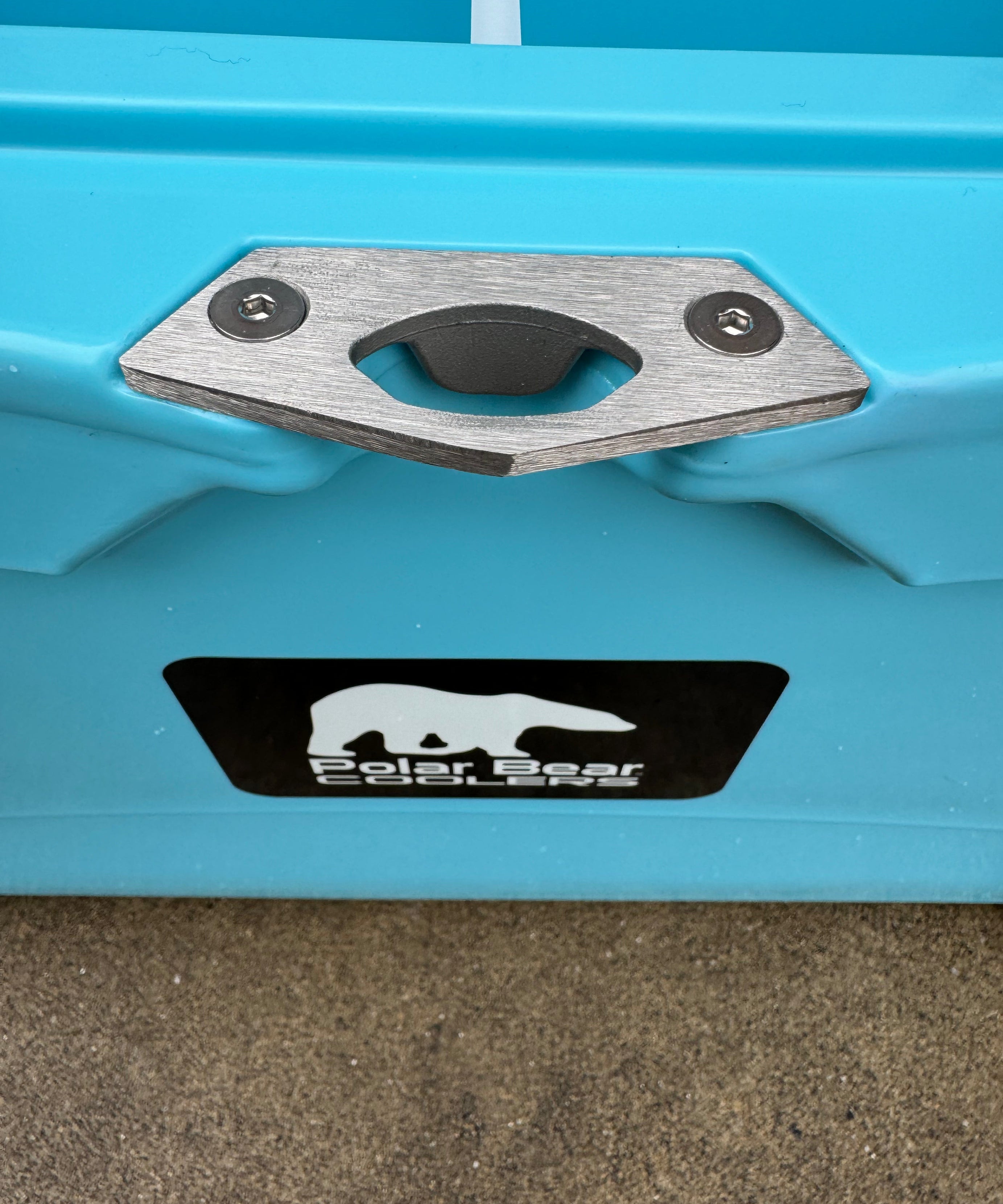 Polar Bear 45 Hard Coolers