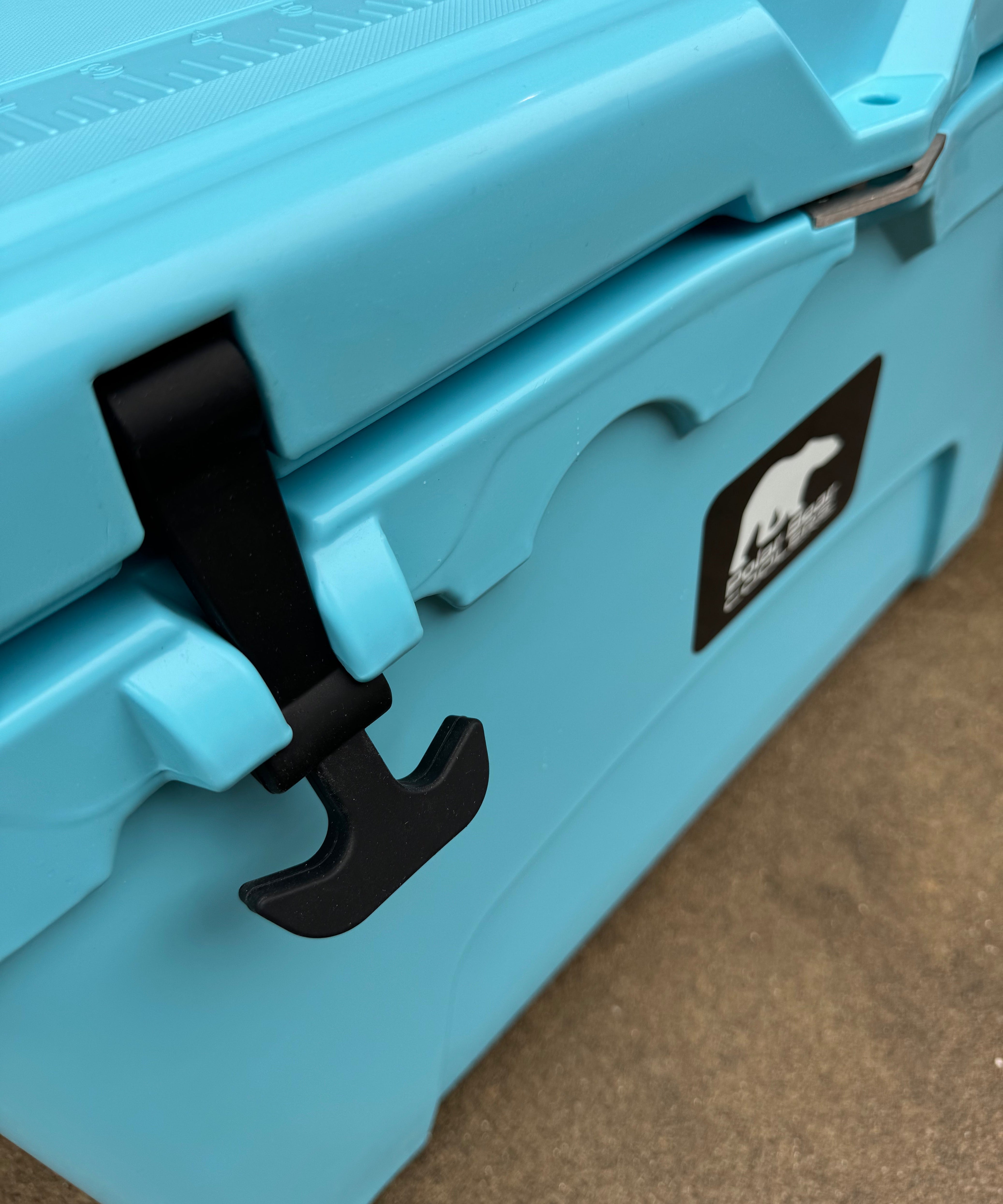 Polar Bear 45 Hard Coolers