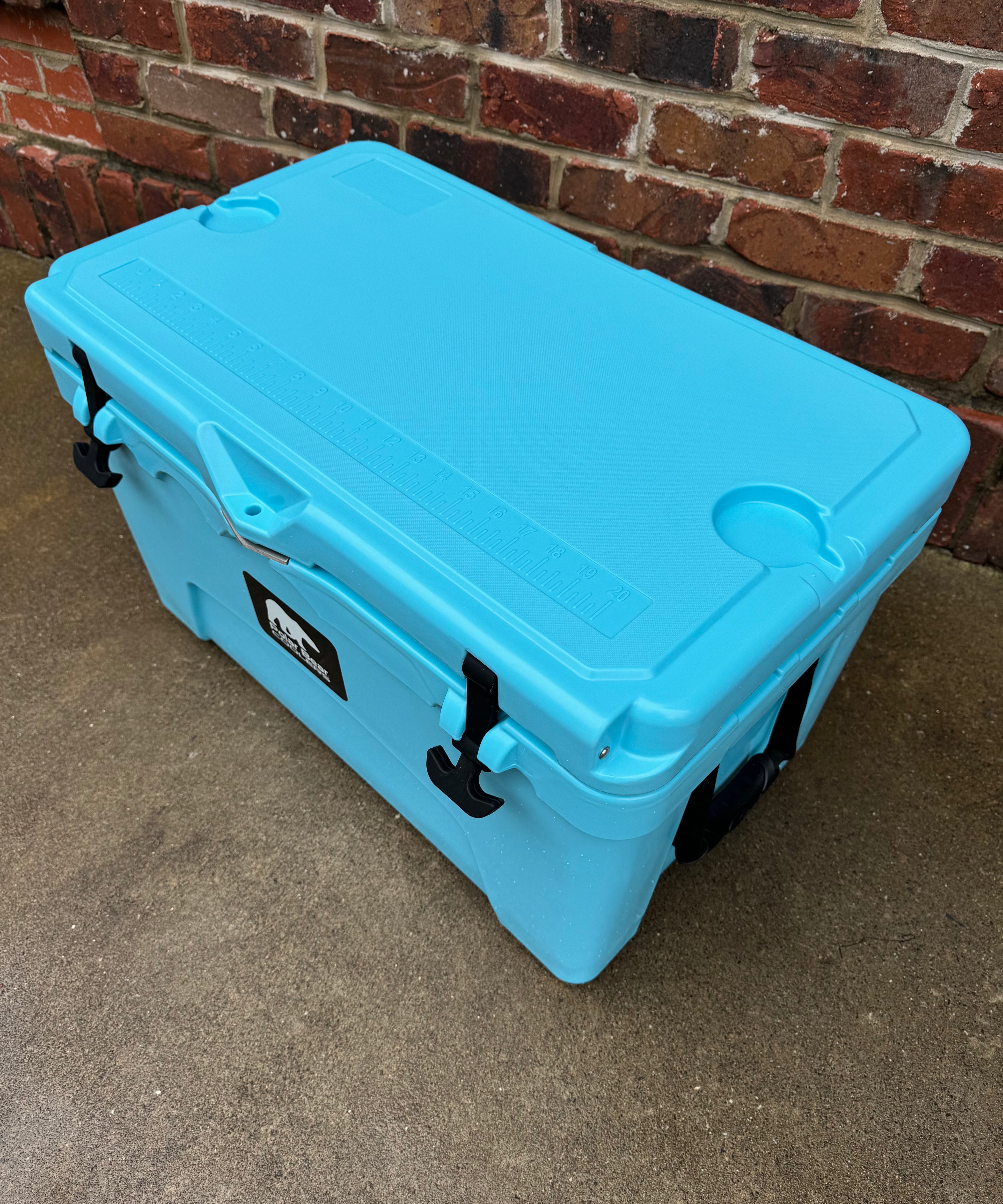 Polar Bear 45 Hard Coolers