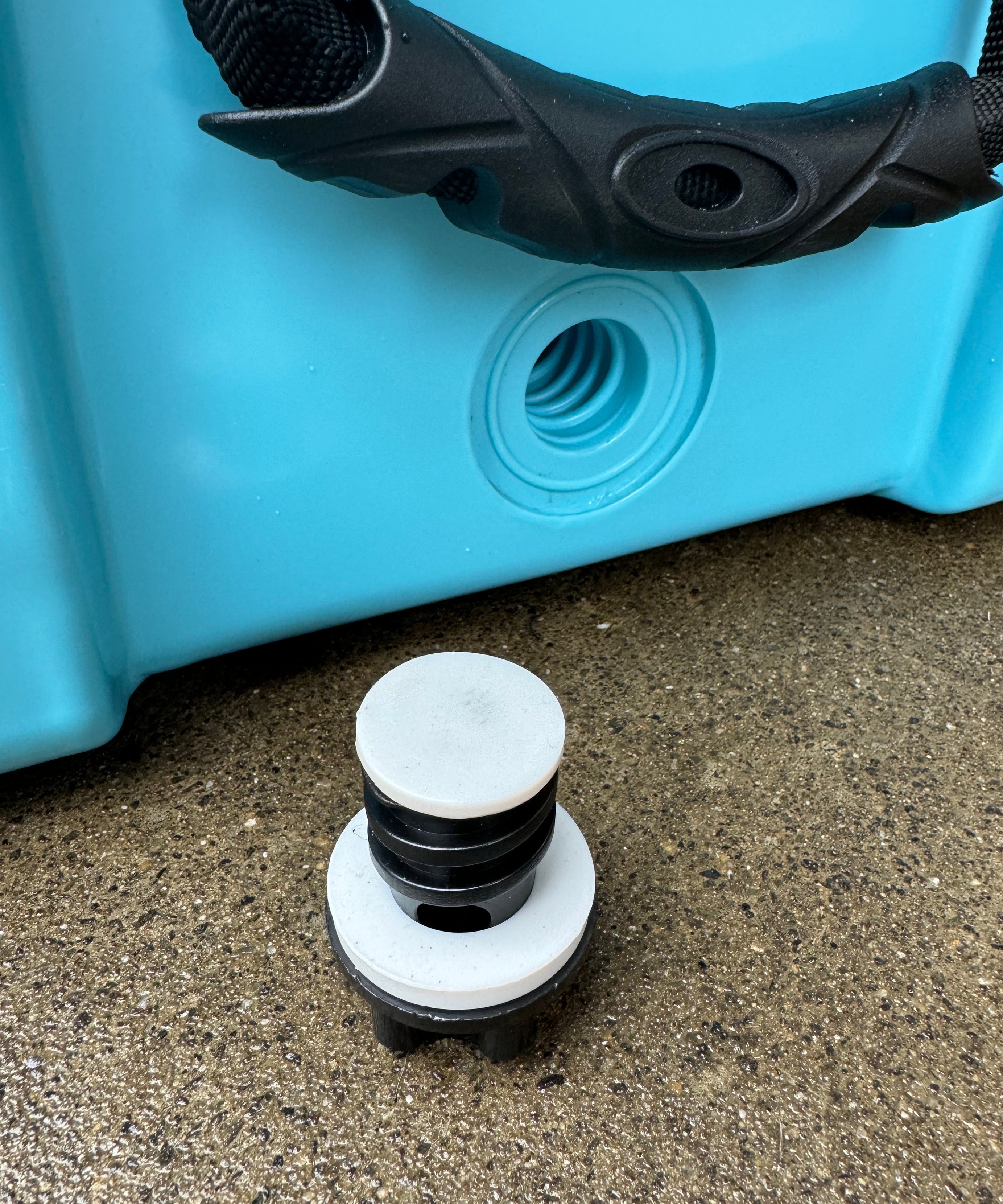 Polar Bear 45 Hard Coolers