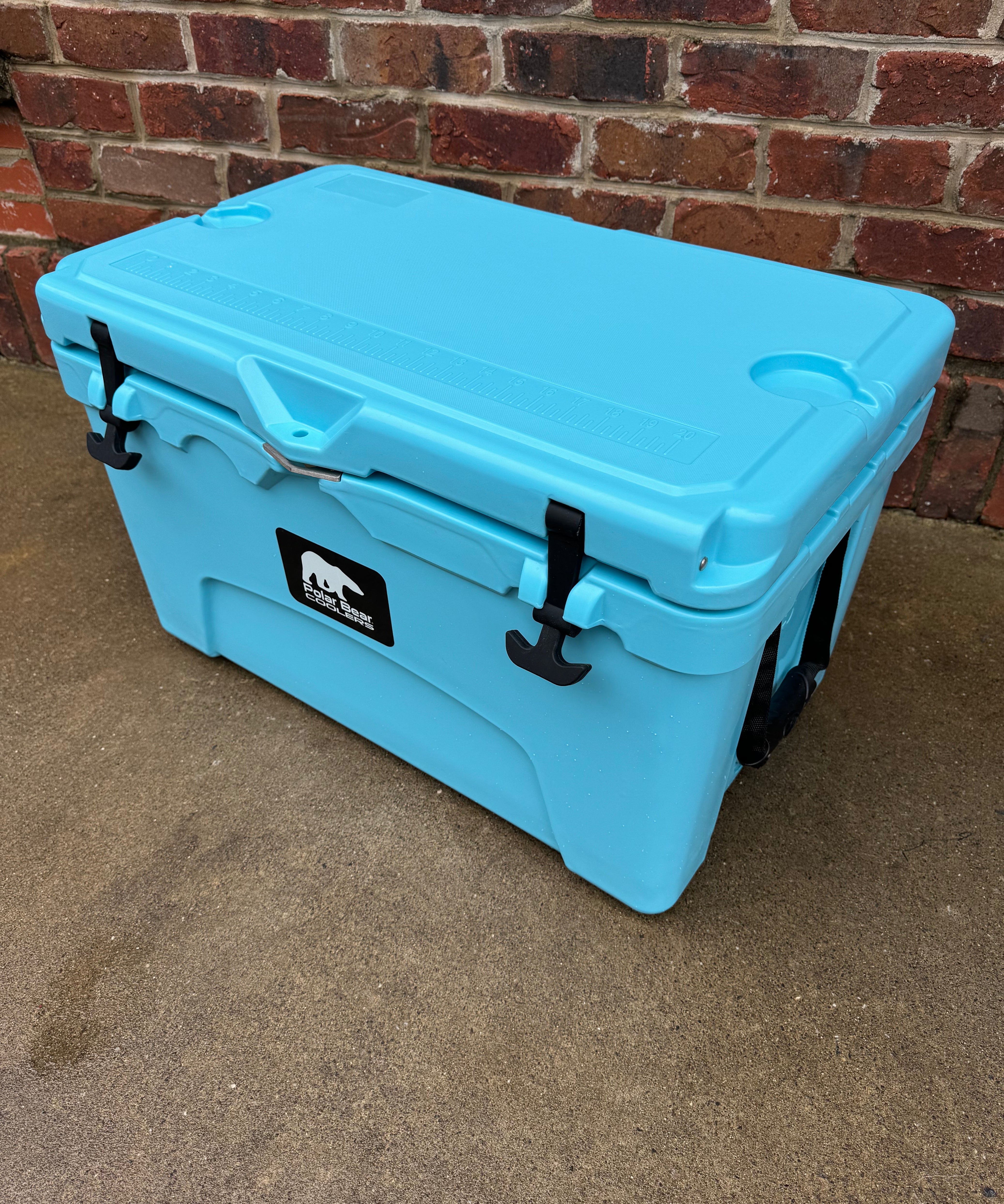 Polar Bear 45 Hard Coolers