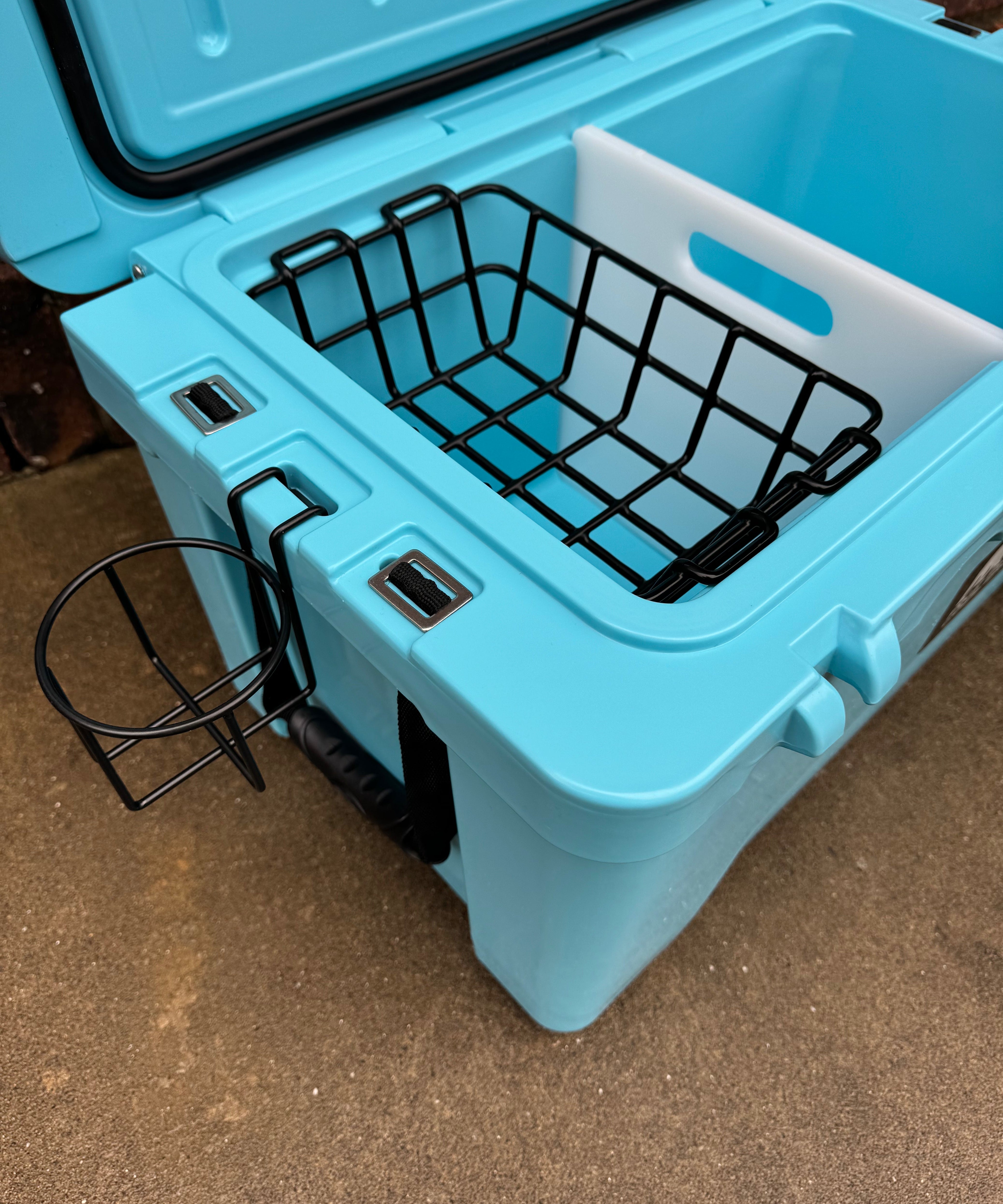 Polar Bear 45 Hard Coolers