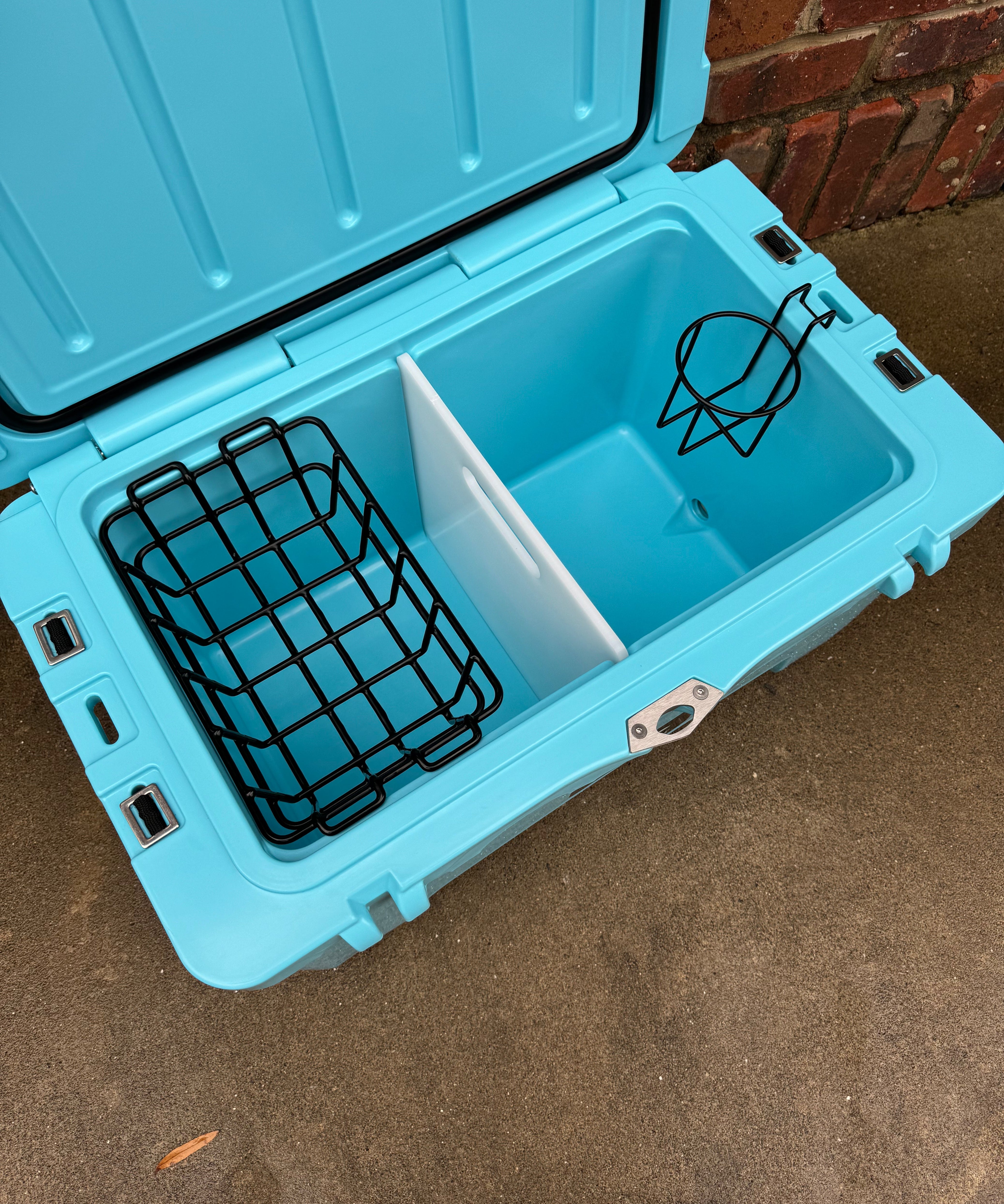 Polar Bear 45 Hard Coolers