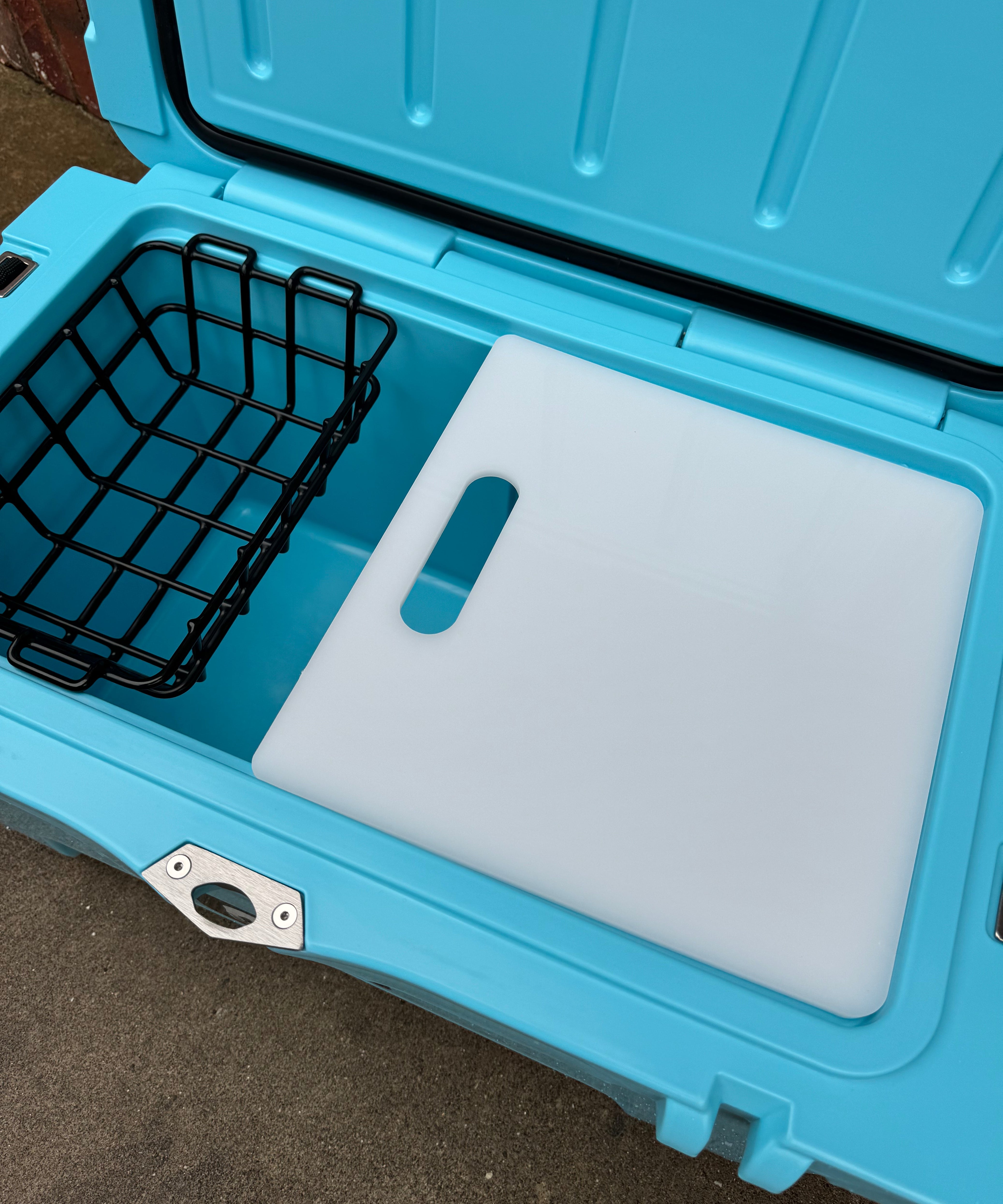 Polar Bear 45 Hard Coolers