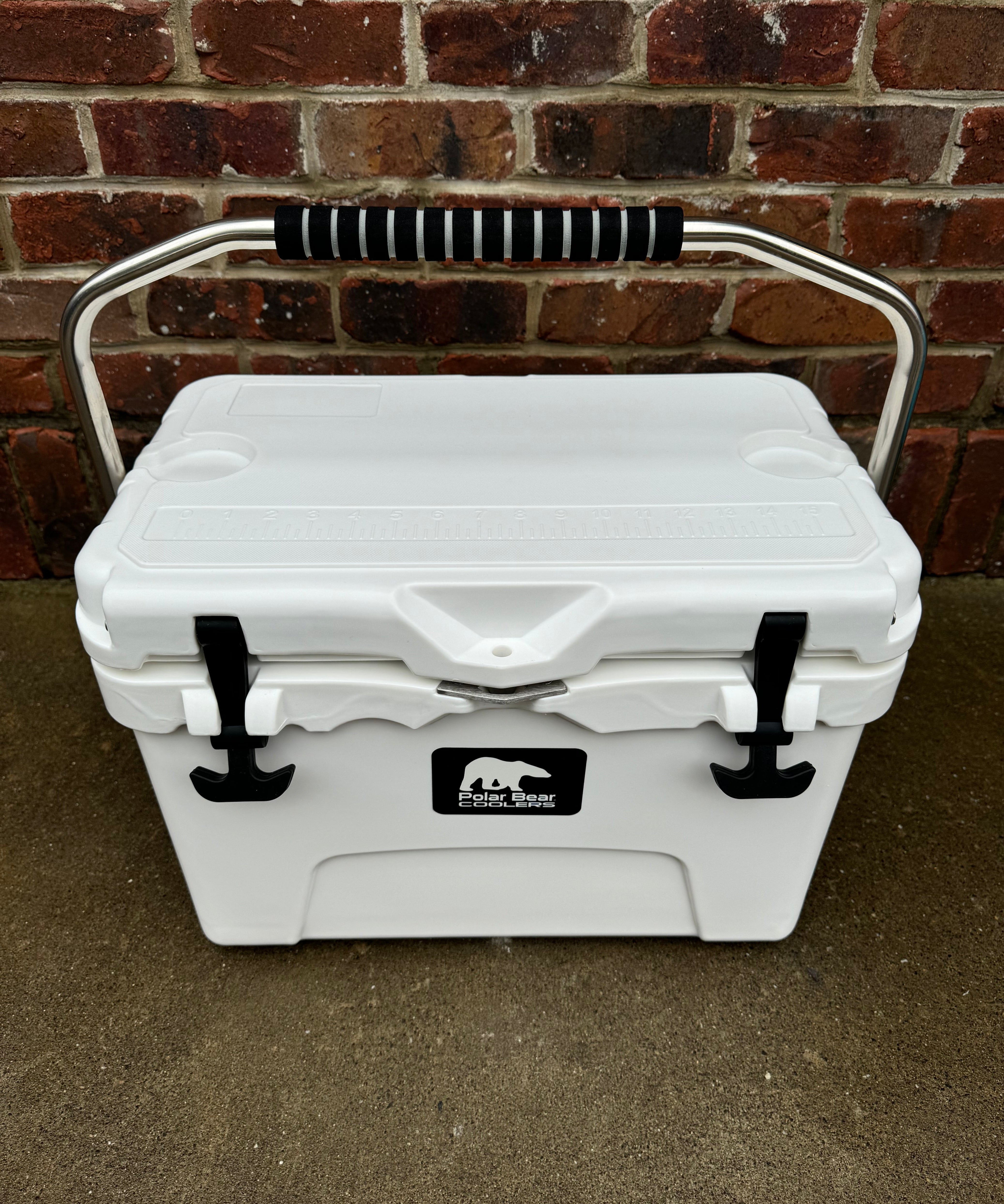 Polar Bear 20 Hard Cooler