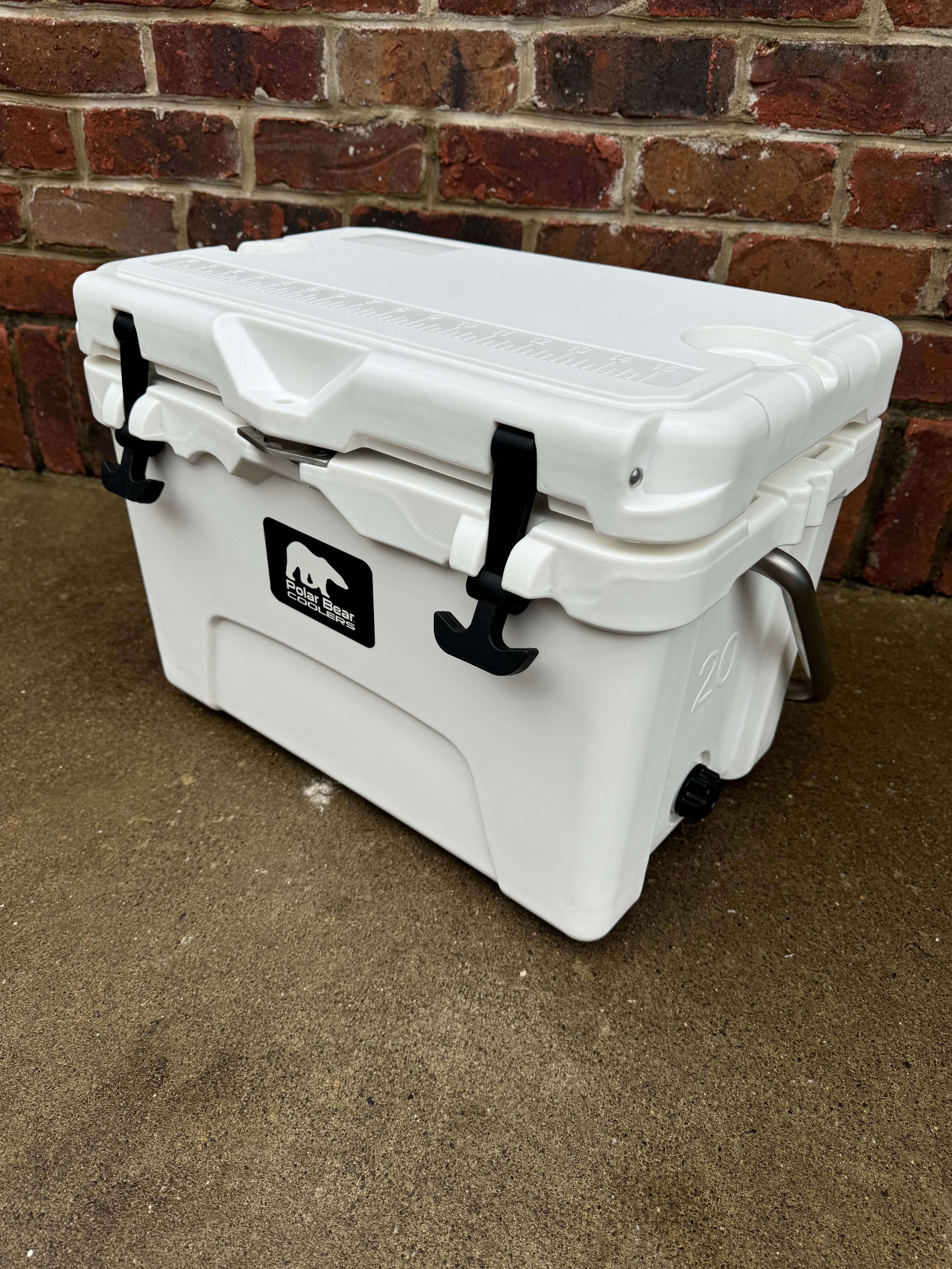 Polar Bear 20 Hard Cooler