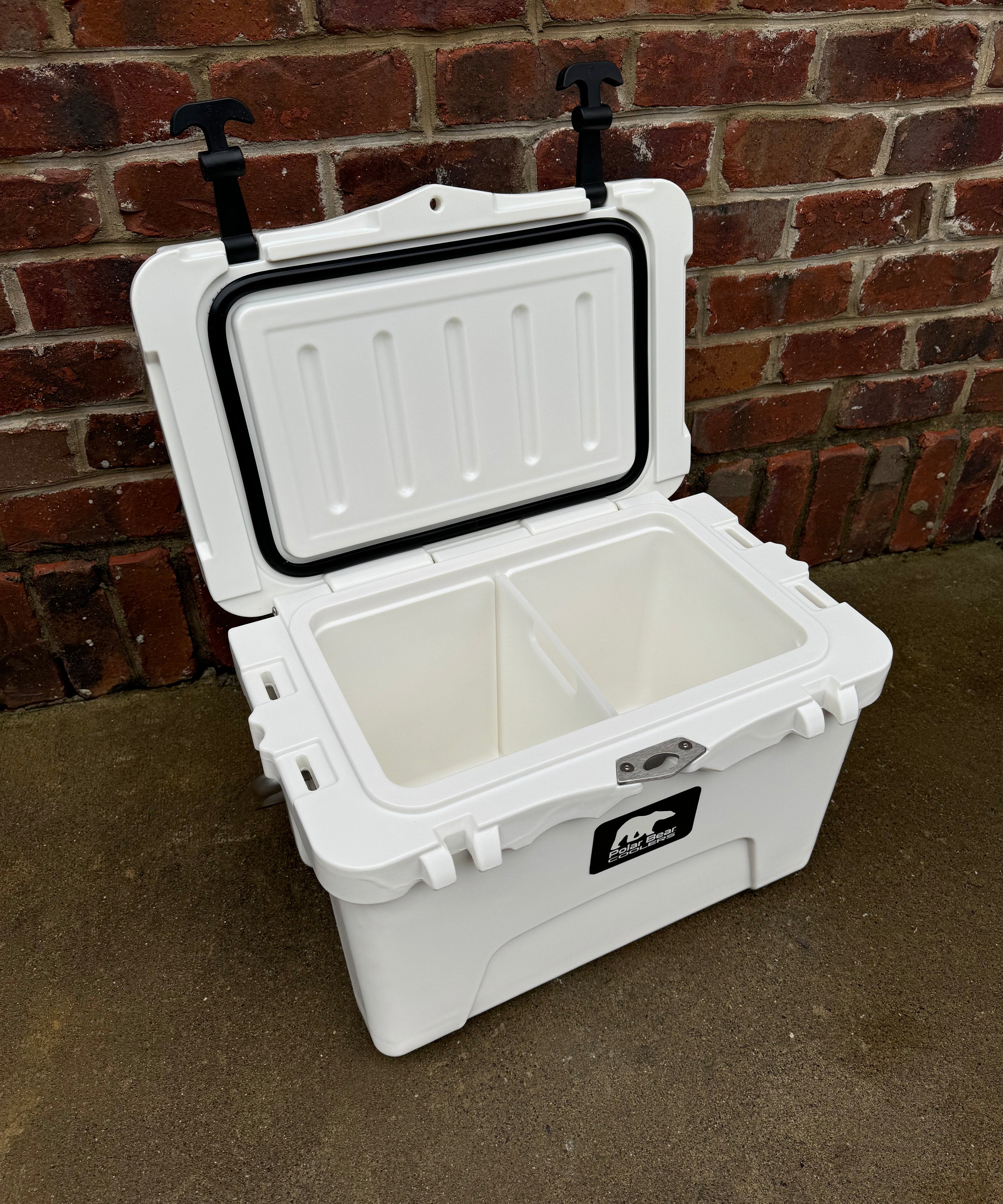 Polar Bear 20 Hard Cooler