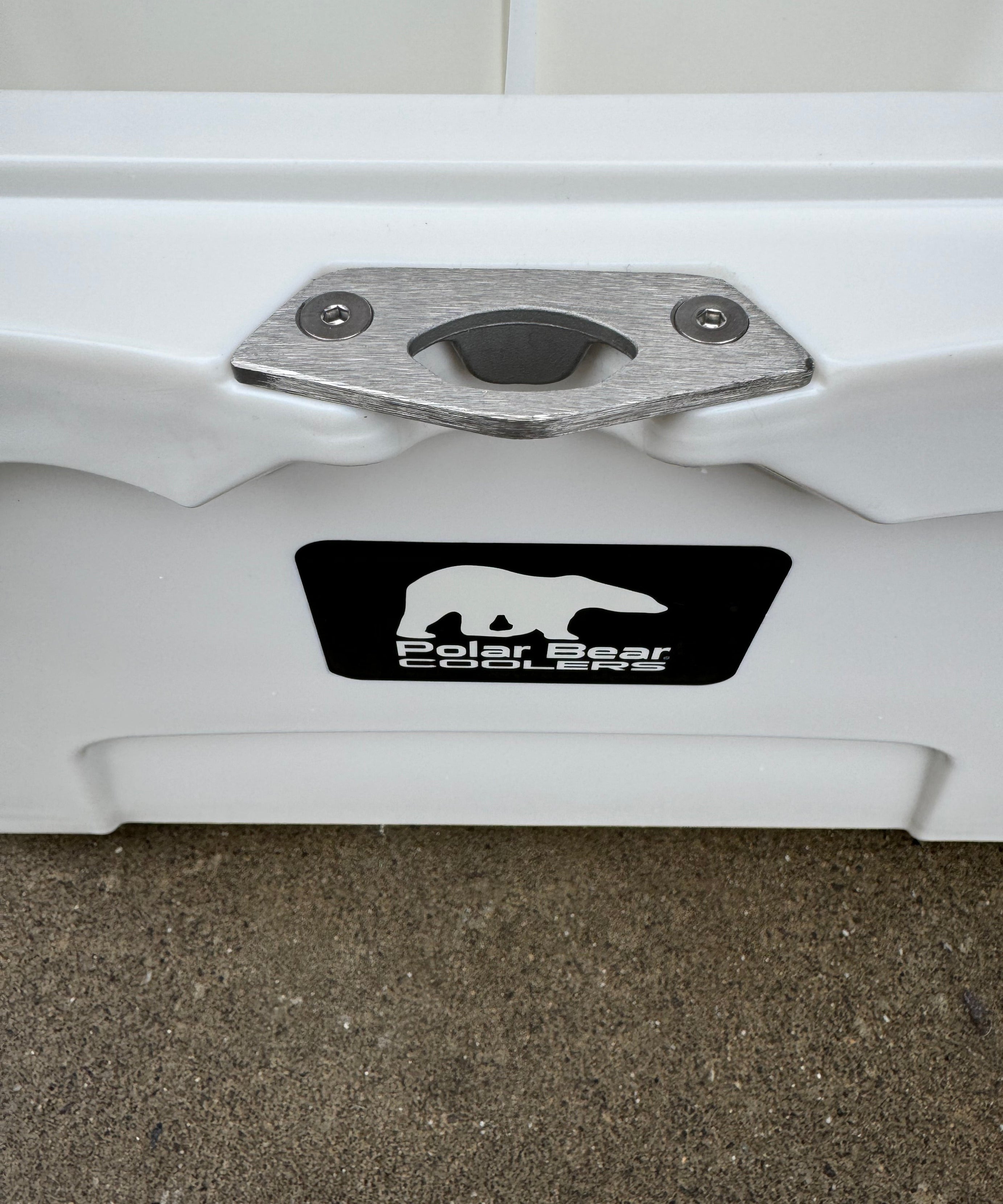 Polar Bear 20 Hard Cooler