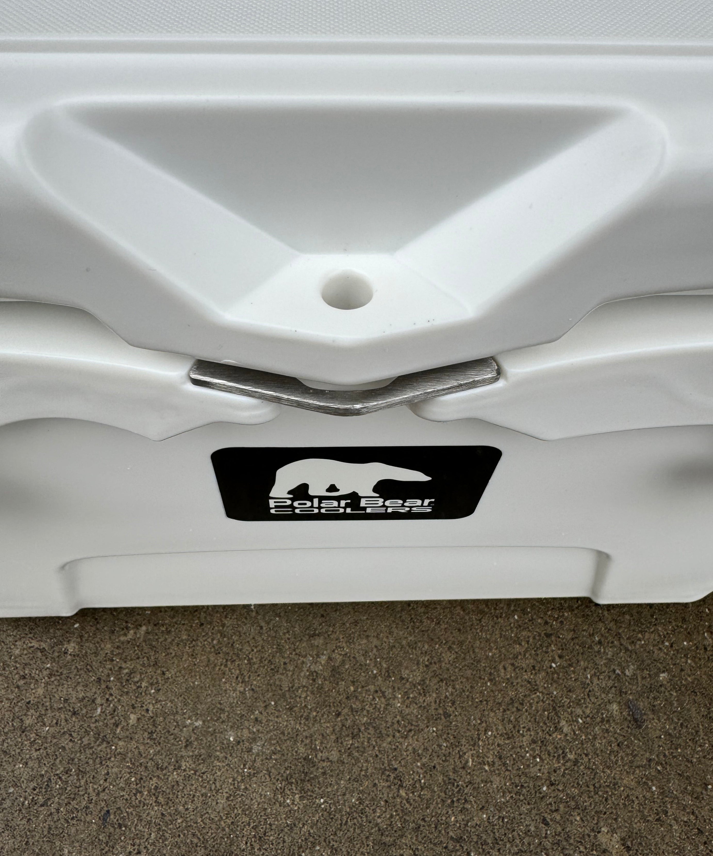 Polar Bear 20 Hard Cooler