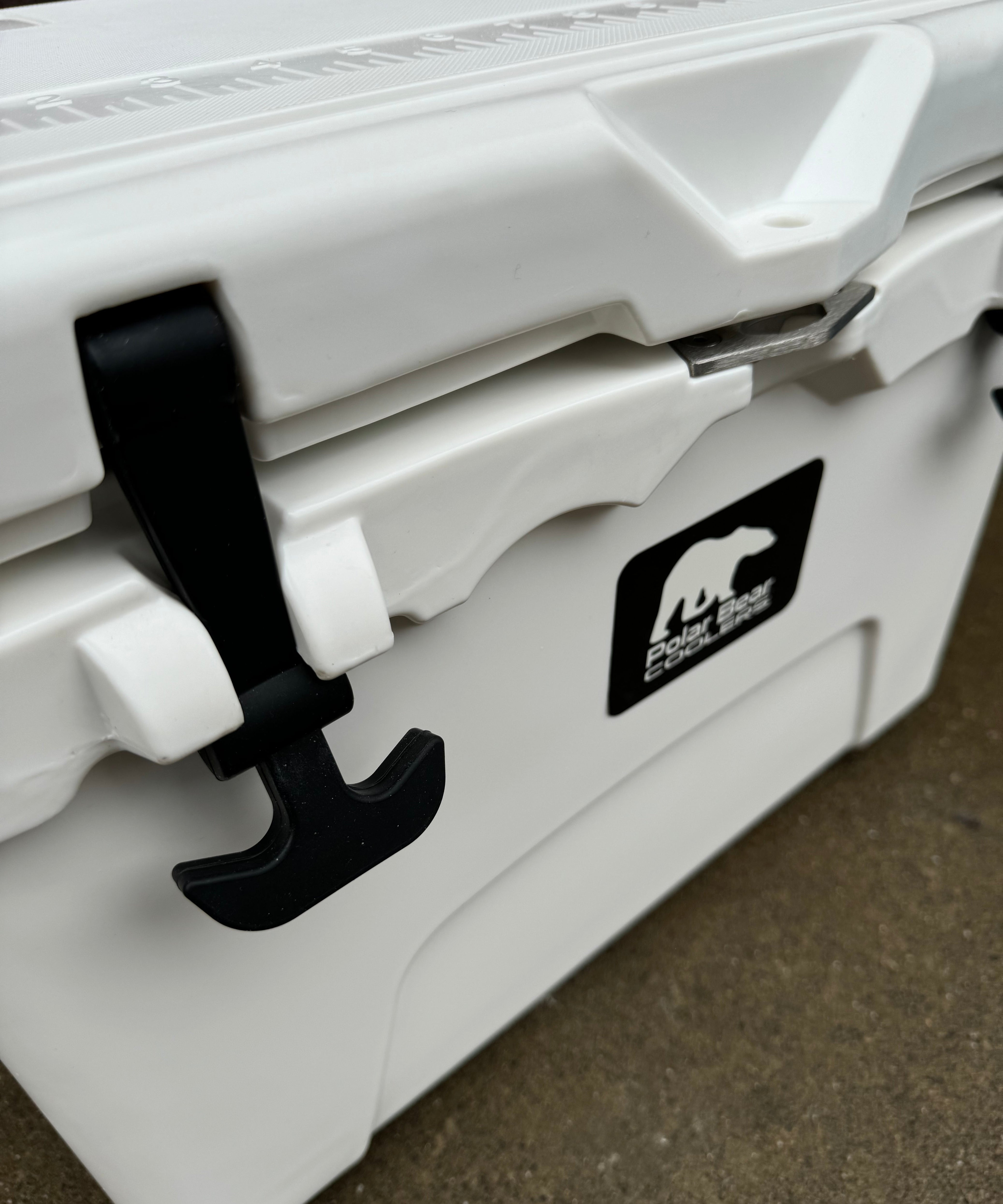 Polar Bear 20 Hard Cooler