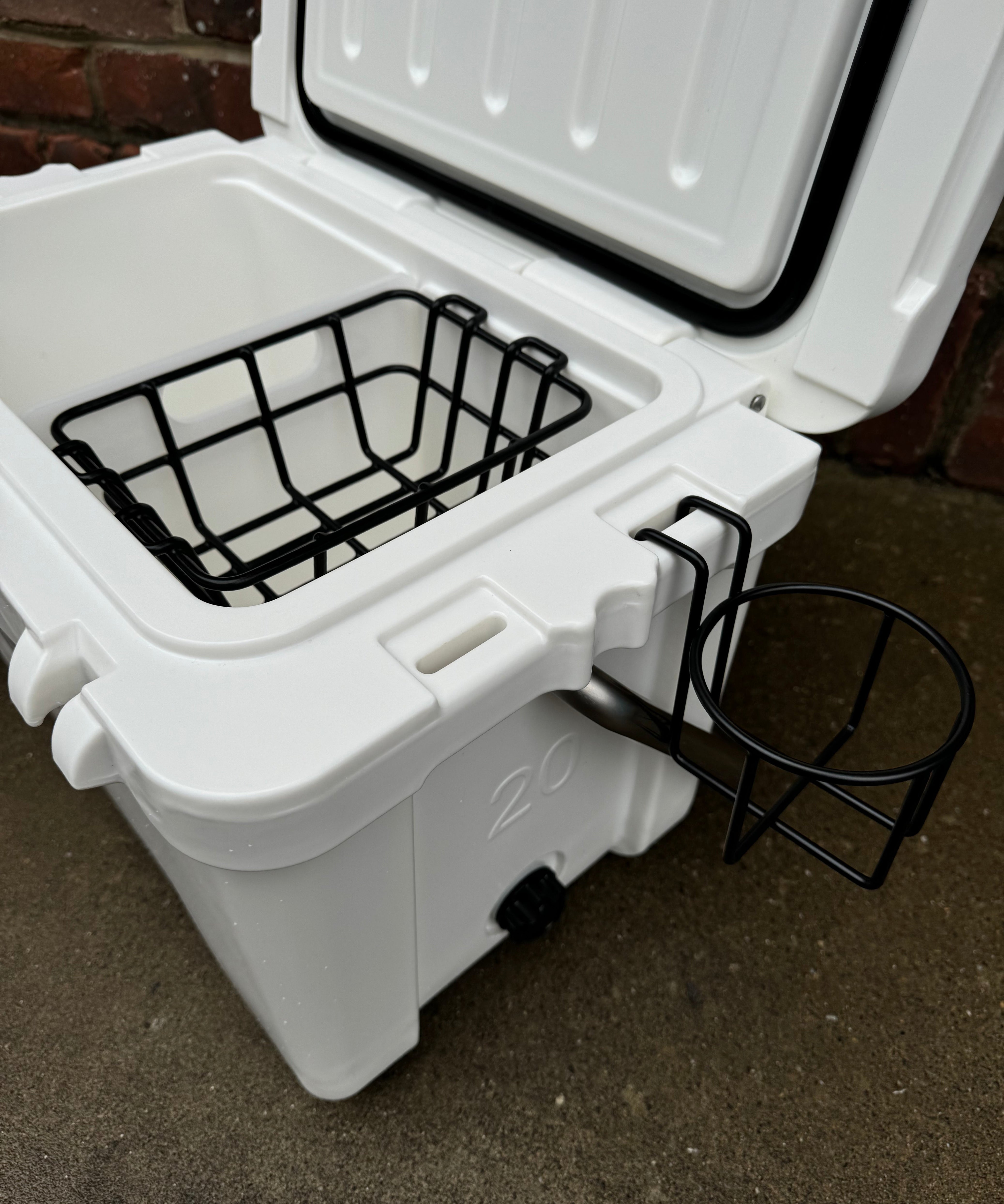 Polar Bear 20 Hard Cooler
