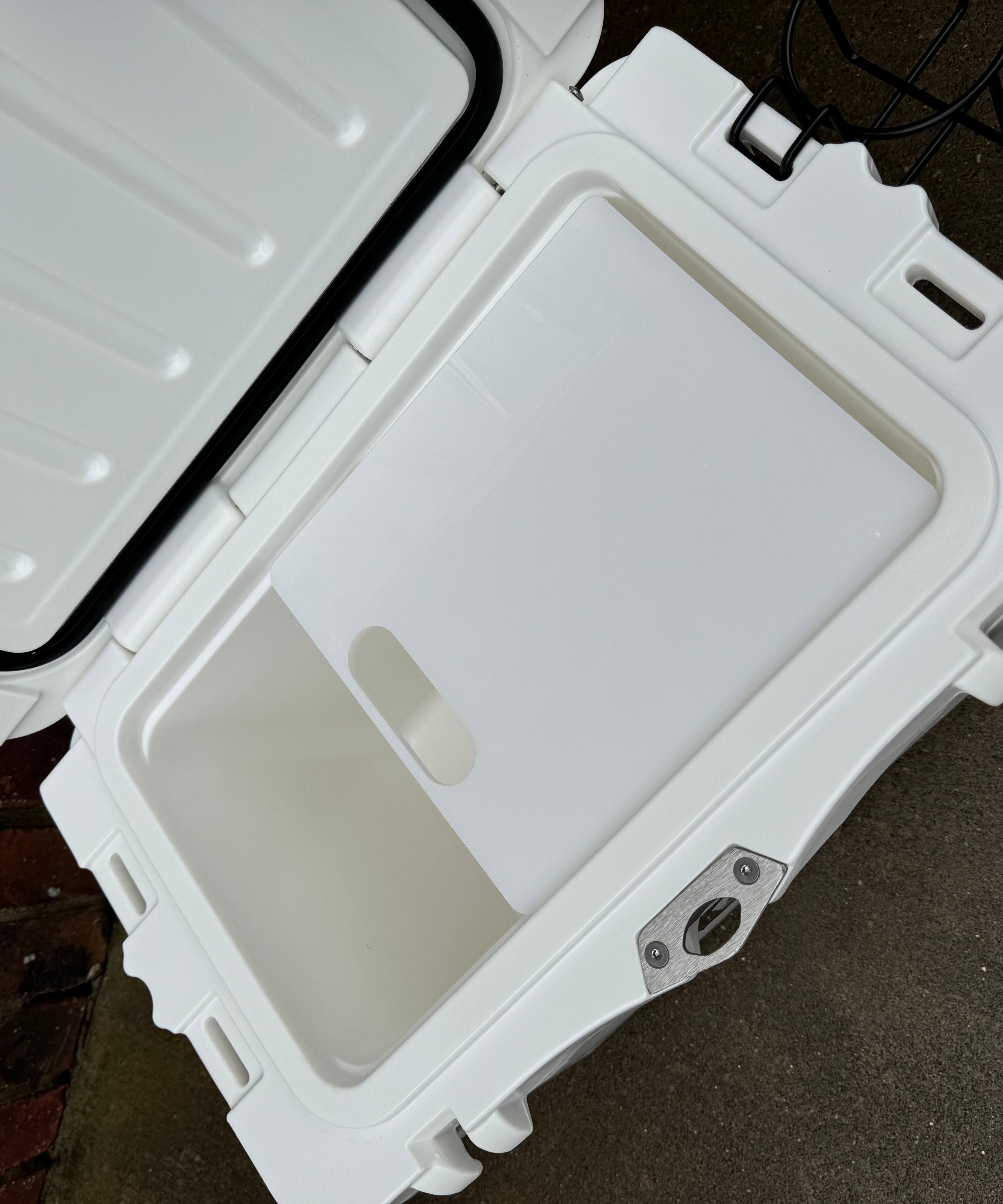 Polar Bear 20 Hard Cooler
