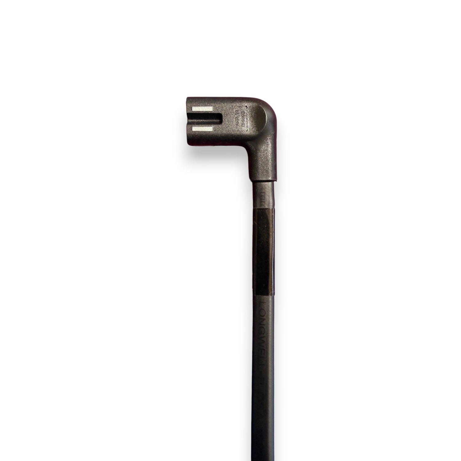 Samsung 3903-001132 Extra Long Length Power Cable | C7 (Figure 8) | Non-Polarized - 3903001132 - 9 Foot