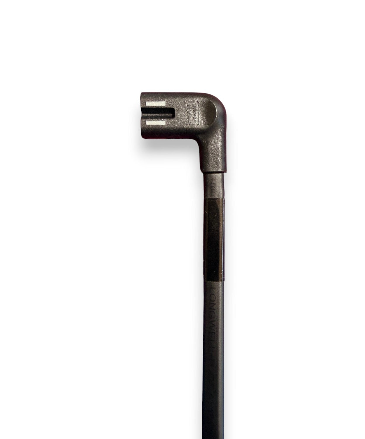 Samsung 3903-001295 Extra Long Length AC Power Cable | 9 FOOT 6 INCH (9' 6") | Elbow C7 Figure 8 - 3903001295