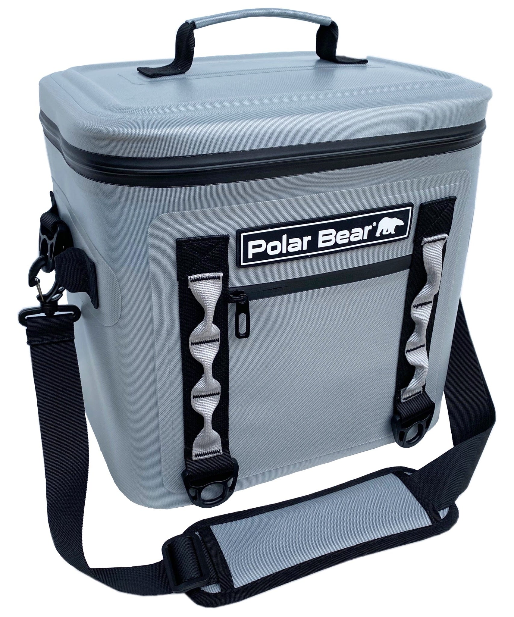 Polar Bear Topper 20