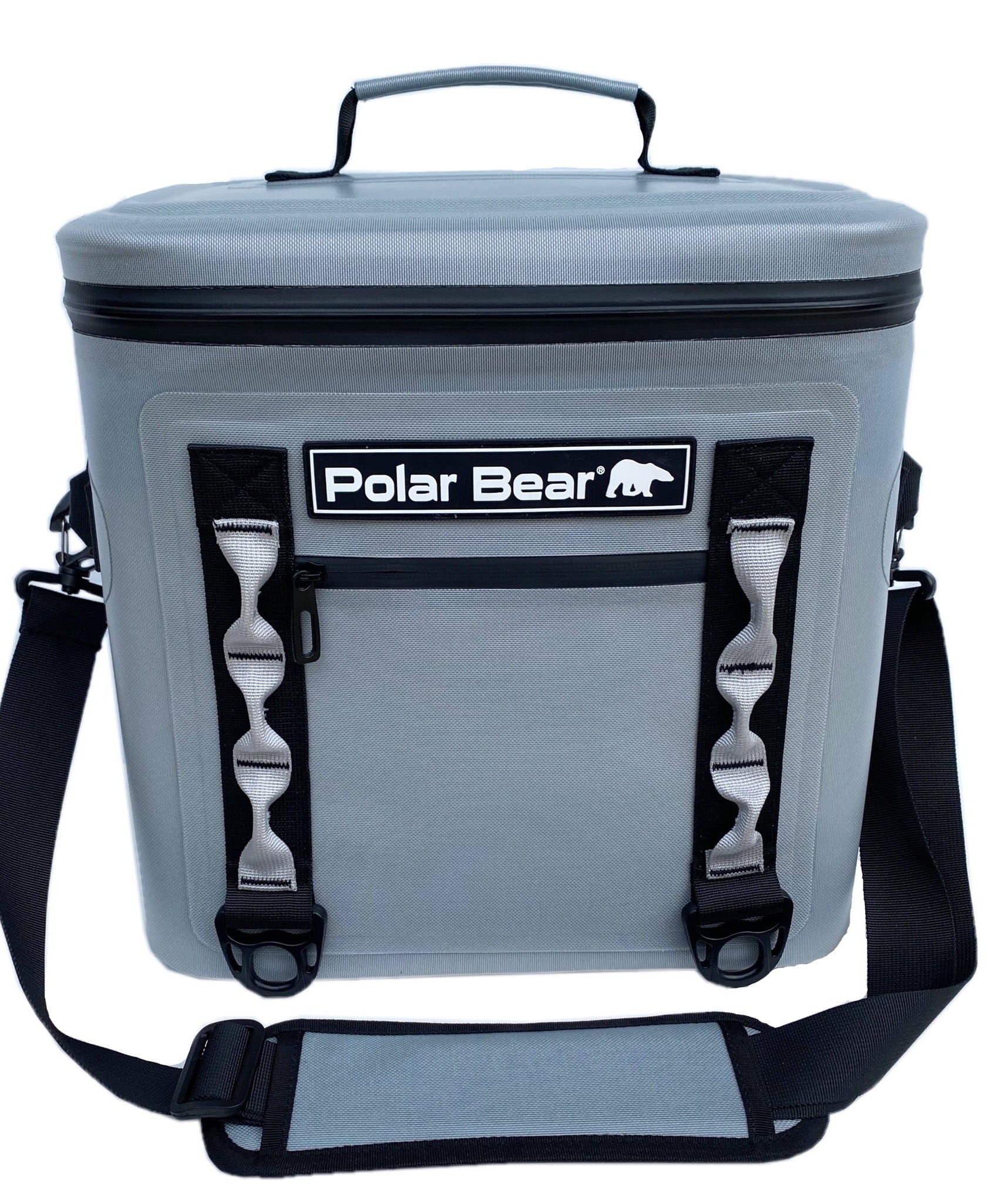 Polar Bear Topper 20