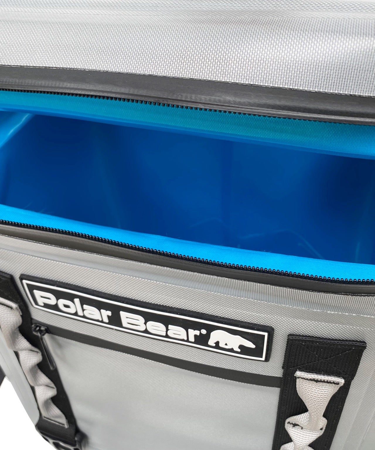 Polar Bear Topper 20