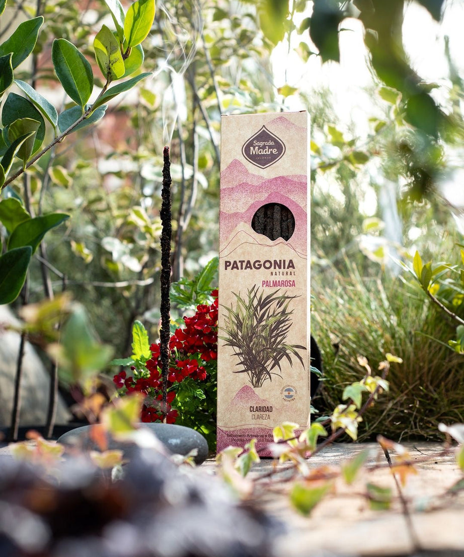 Patagonia Incense Collection