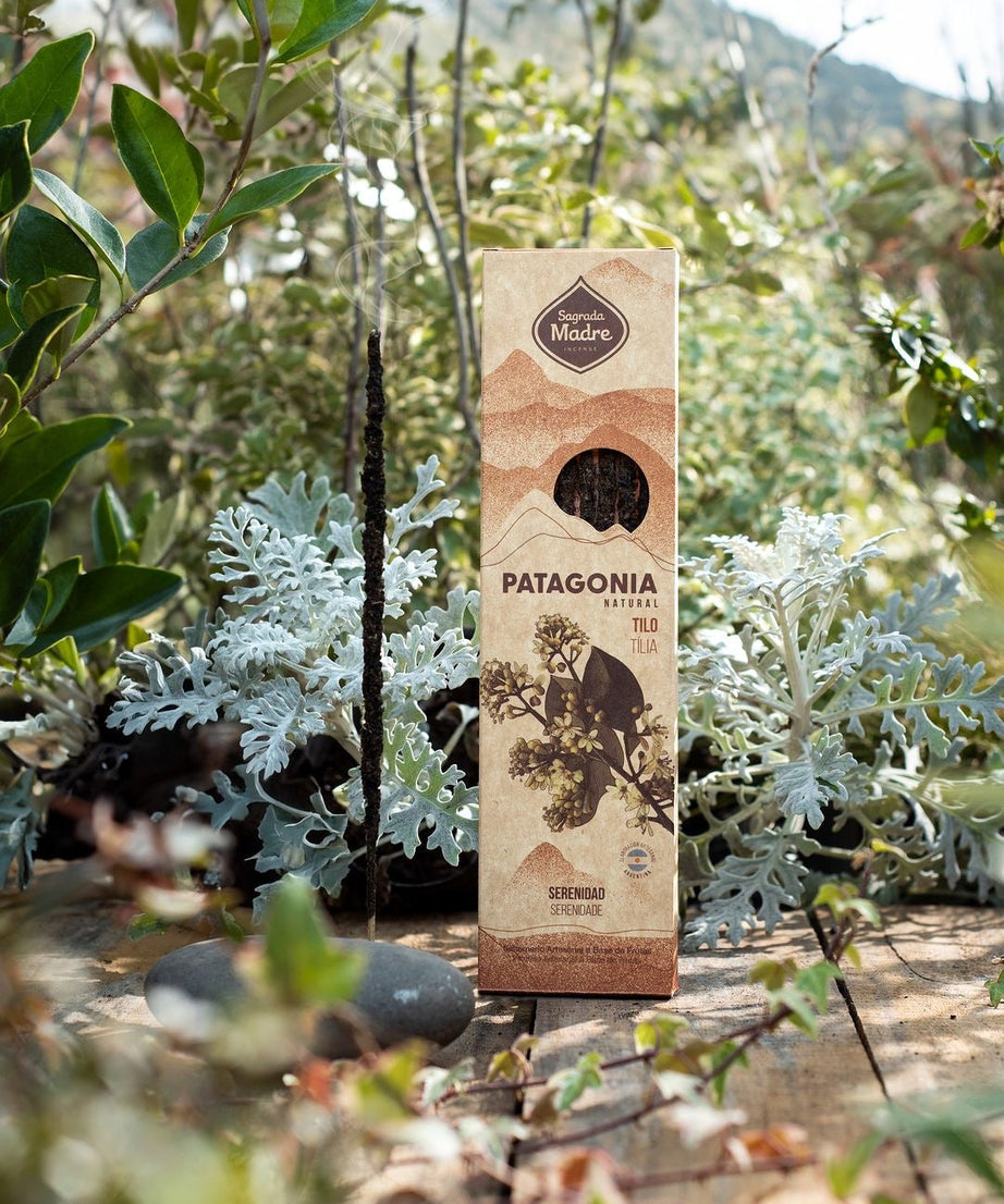 Patagonia Incense Collection