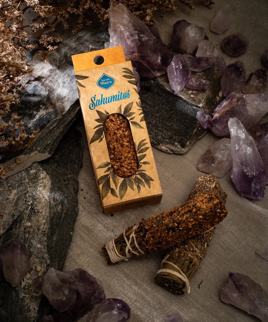 Smudge Stick | Energy Cleansing