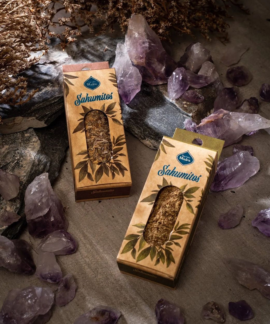 Smudge Stick | Energy Cleansing