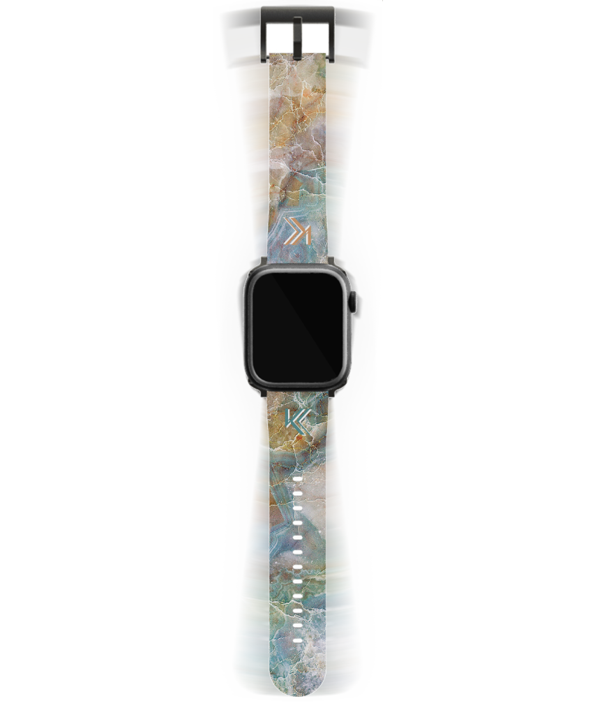 Ice Age Uhrenarmband