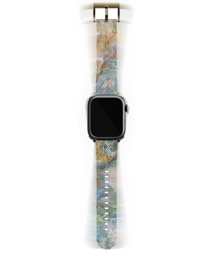 Ice Age Uhrenarmband