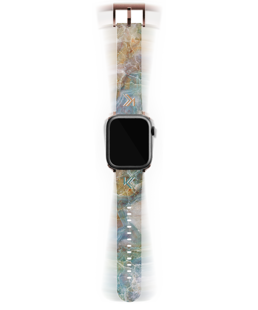 Ice Age Uhrenarmband