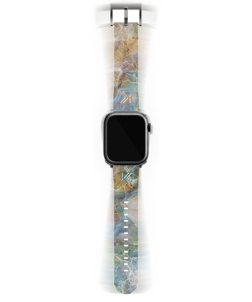 Ice Age Uhrenarmband