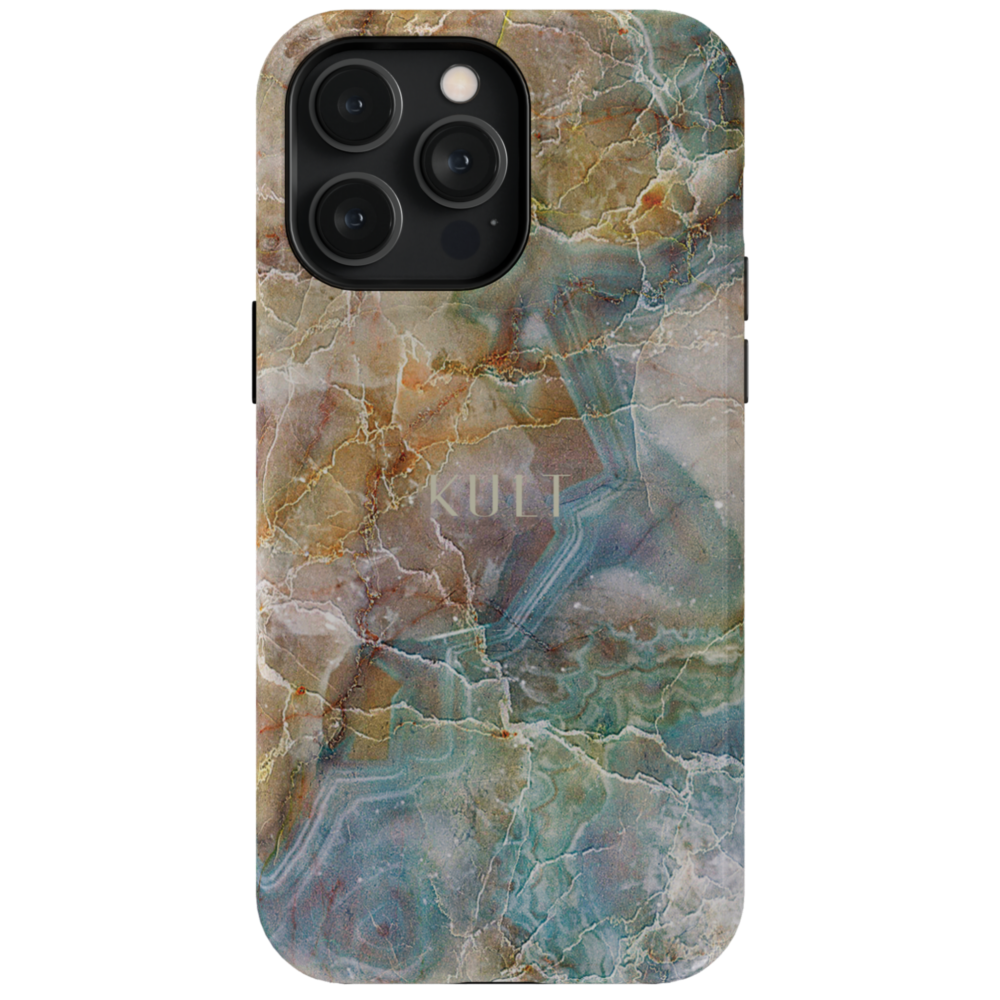 Ice Age Phone Case