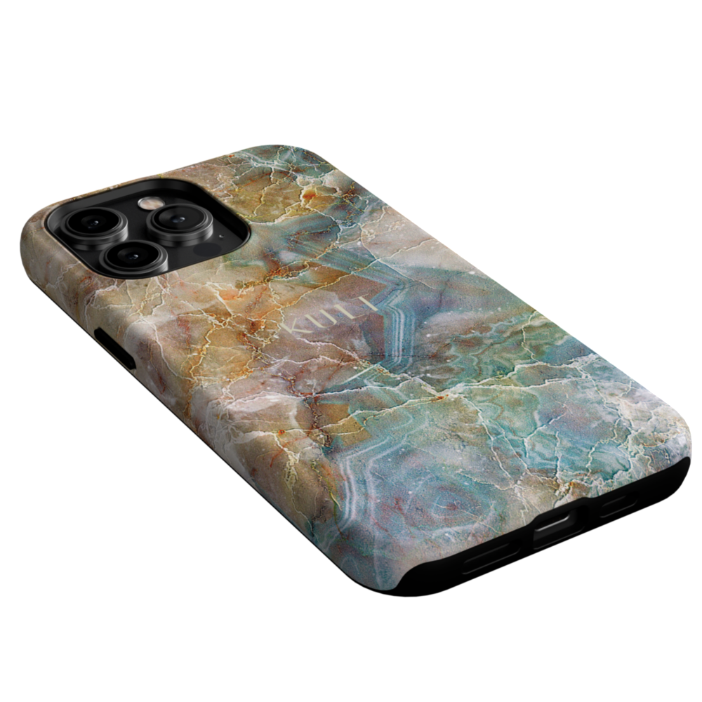 Ice Age Phone Case