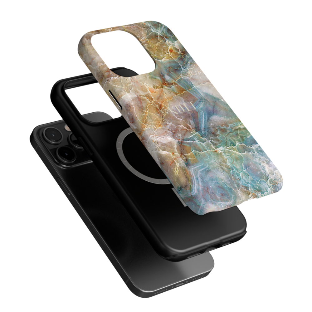 Ice Age Phone Case