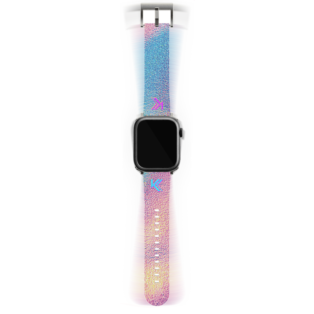 Ice Cream Watch Band