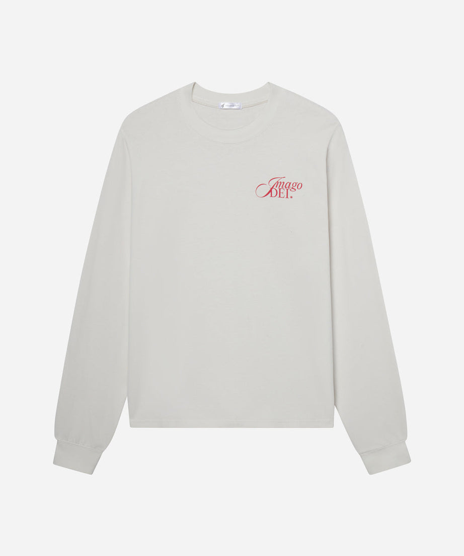 Imago Dei LS Unisex Tee