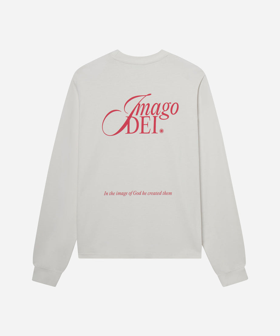 Imago Dei LS Unisex Tee