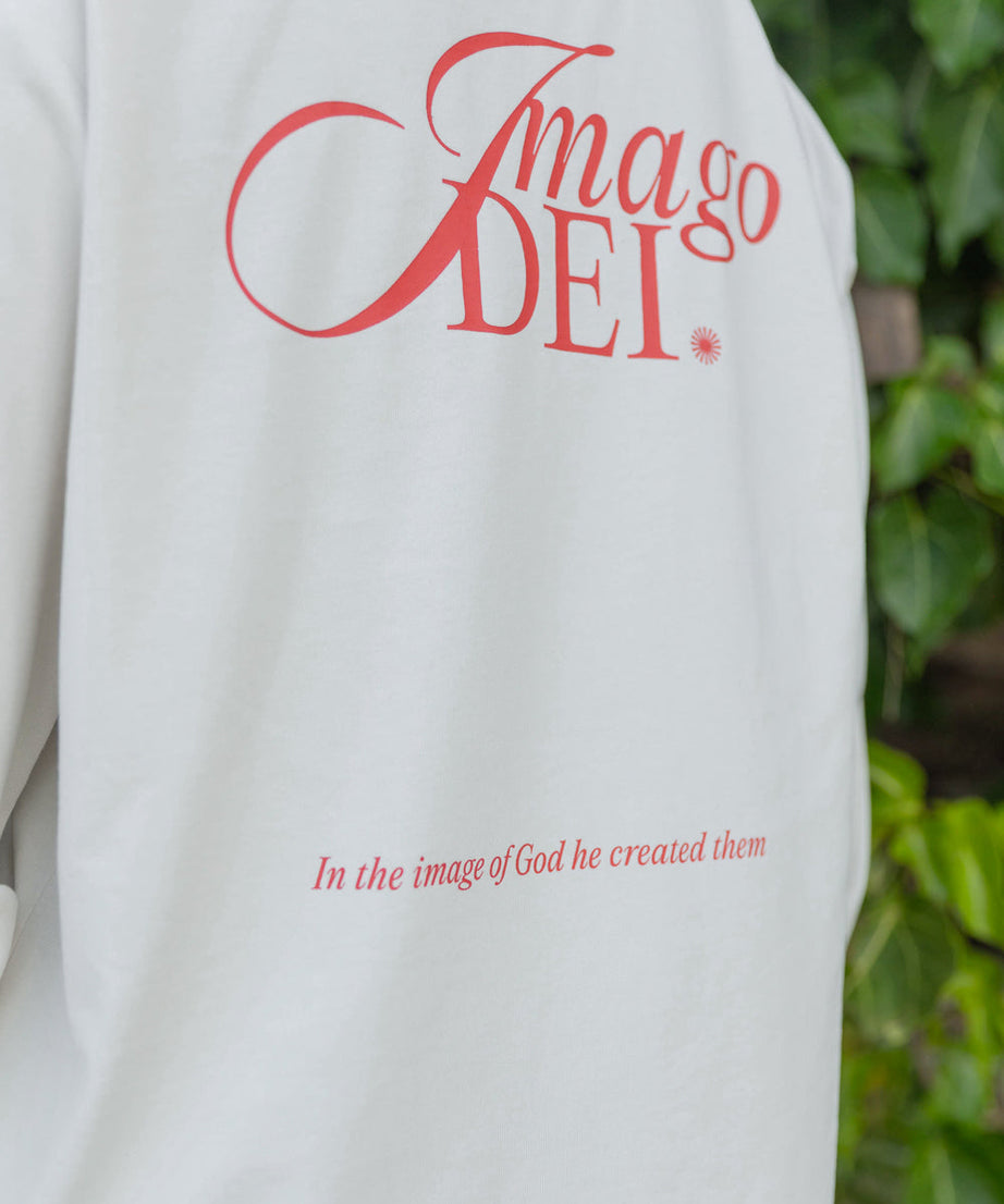 Imago Dei LS Unisex Tee