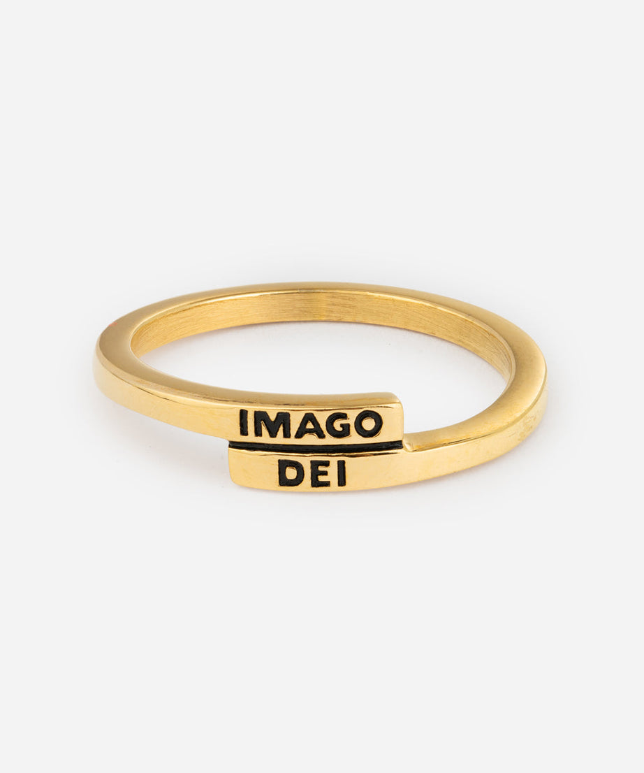 Imago Dei Ring