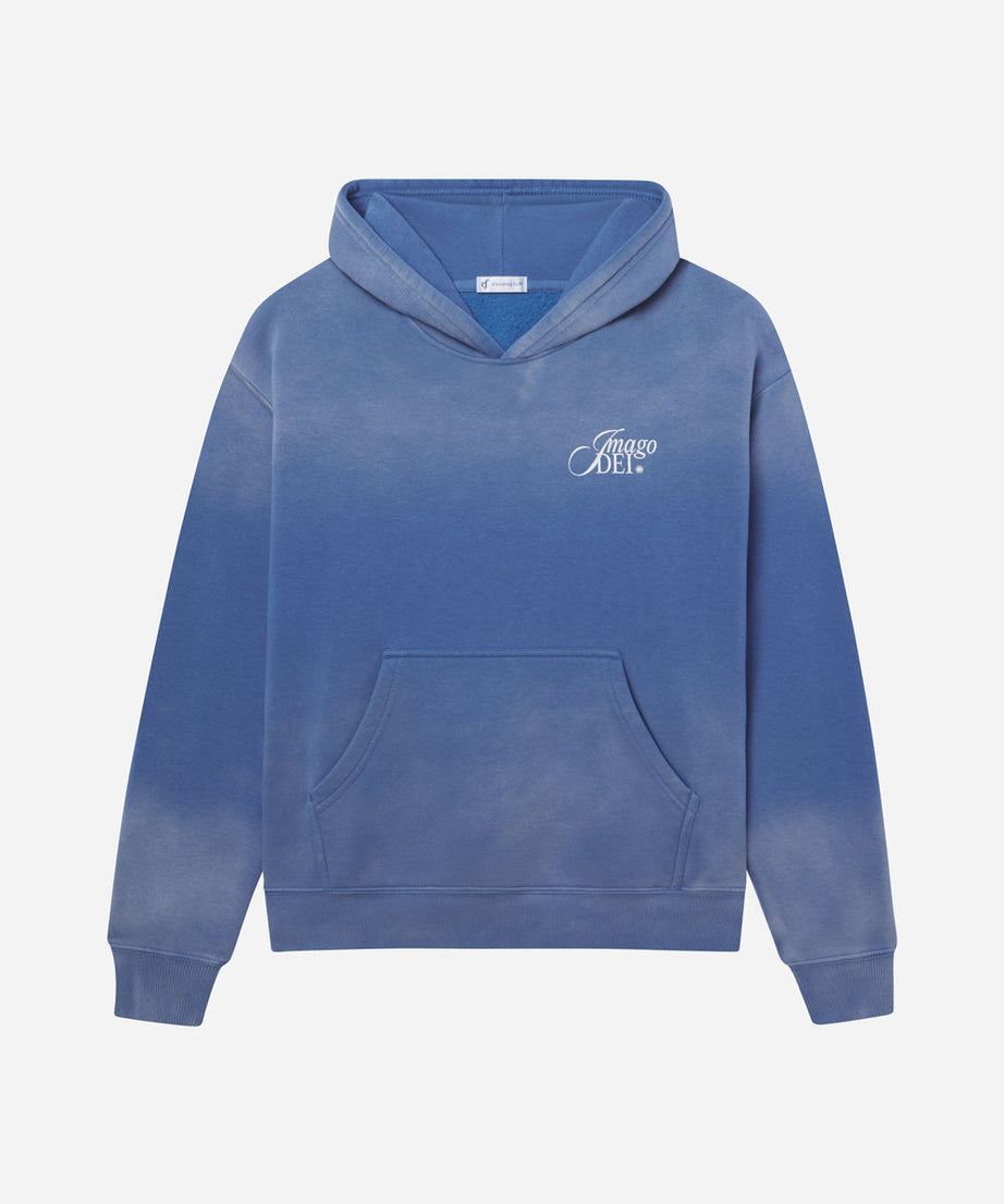 Imago Dei Unisex Hoodie