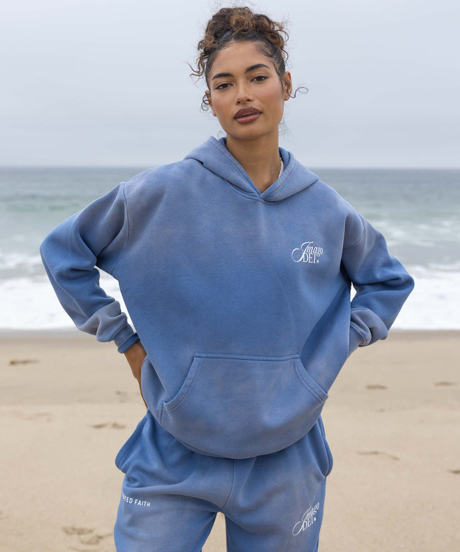 Imago Dei Unisex Hoodie