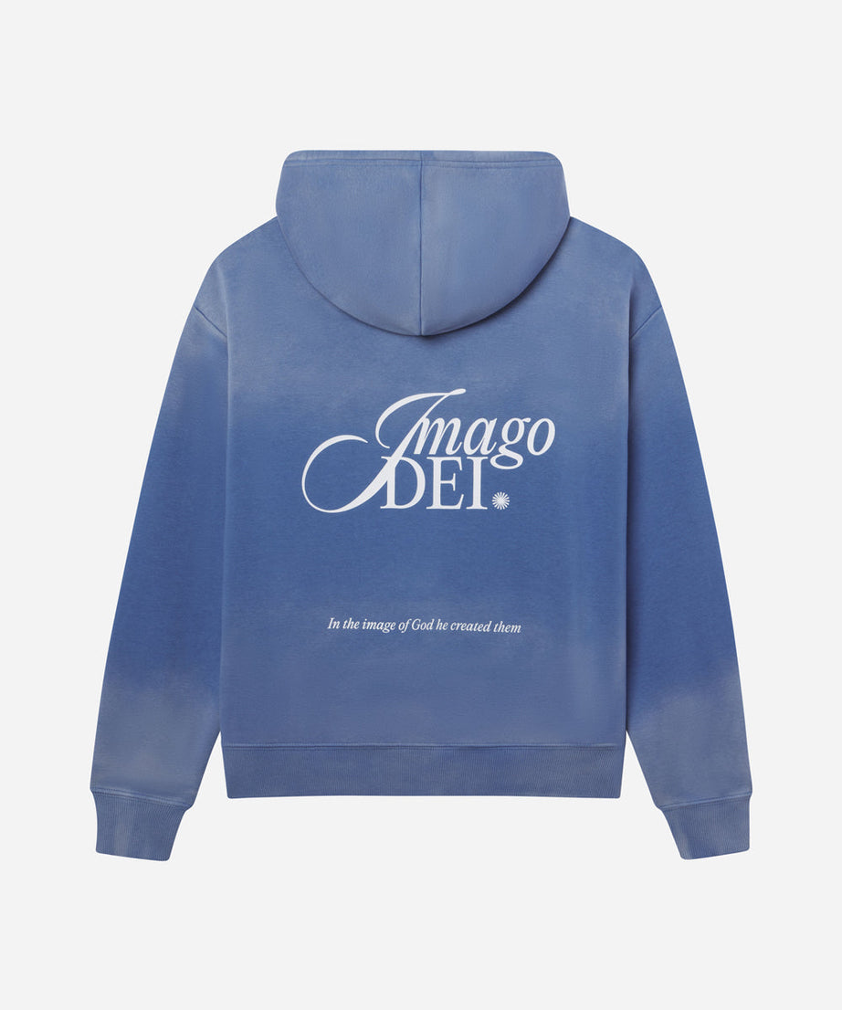 Imago Dei Unisex Hoodie