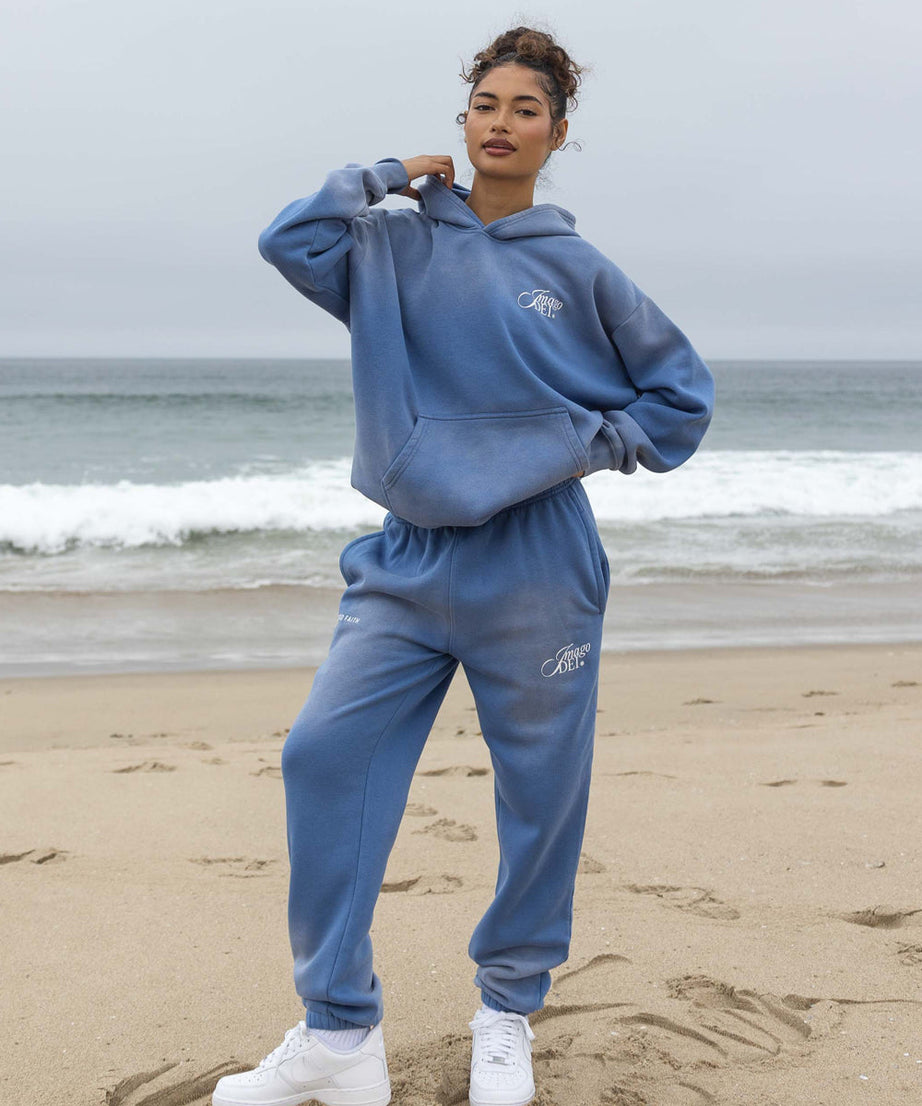 Imago Dei Unisex Hoodie