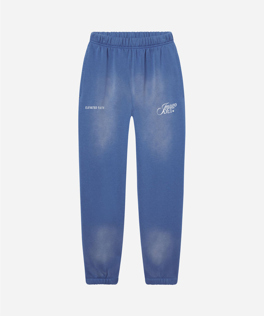 Imago Dei Unisex Sweatpant