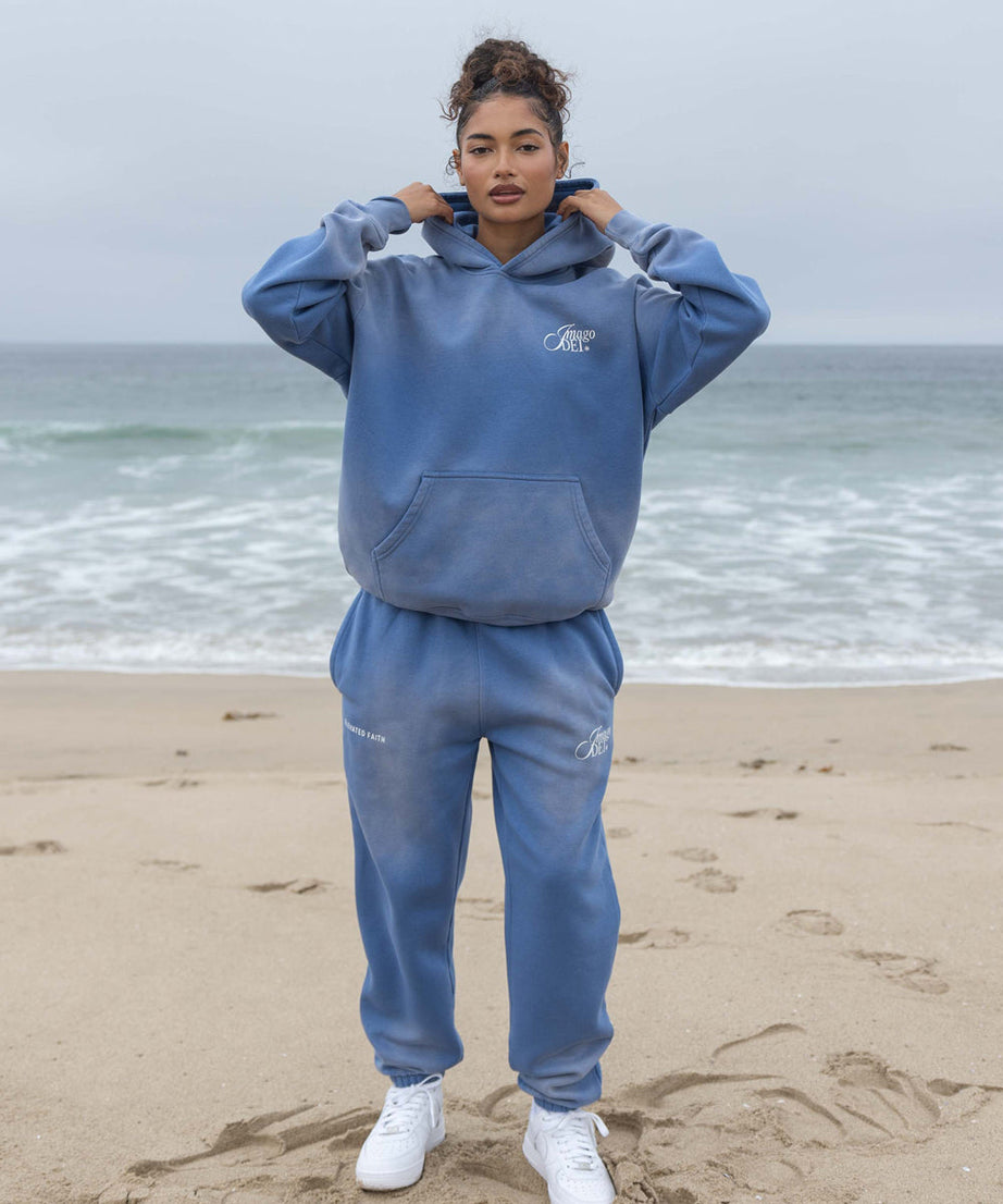 Imago Dei Unisex Sweatpant