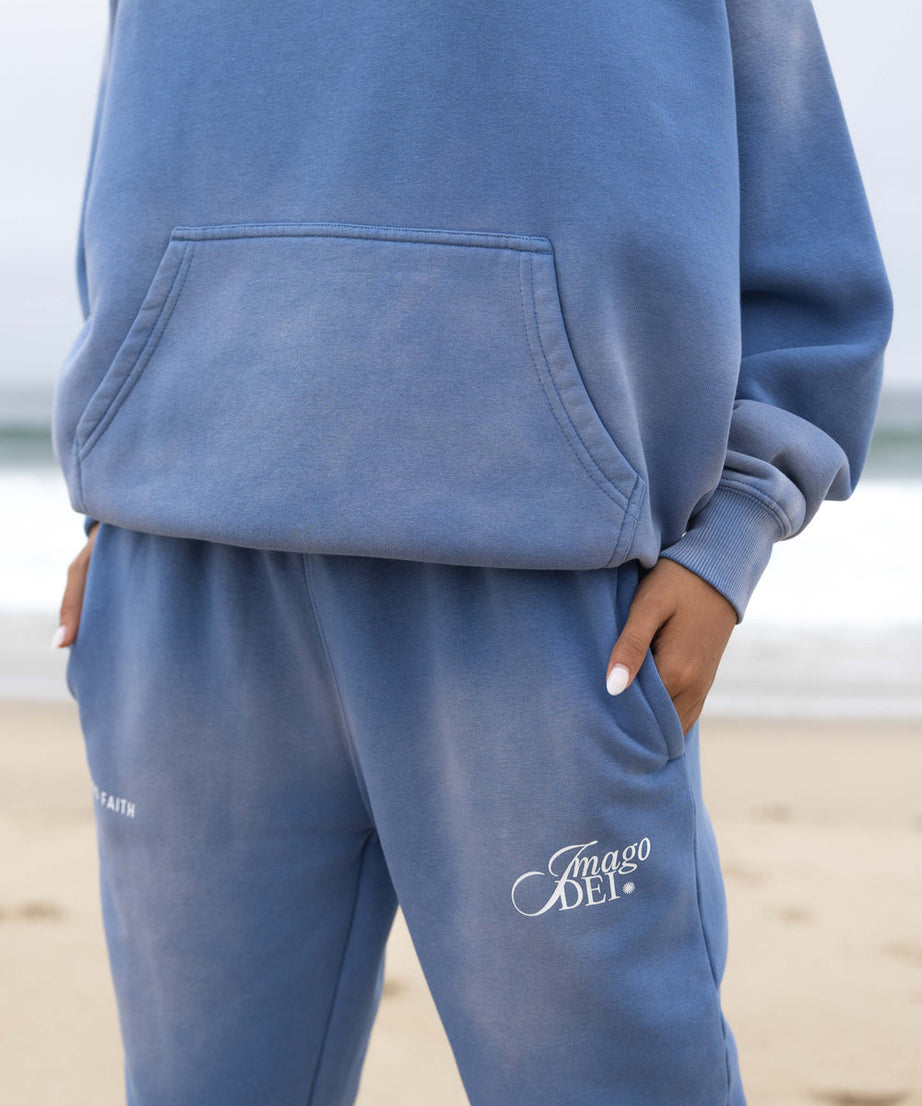 Imago Dei Unisex Sweatpant