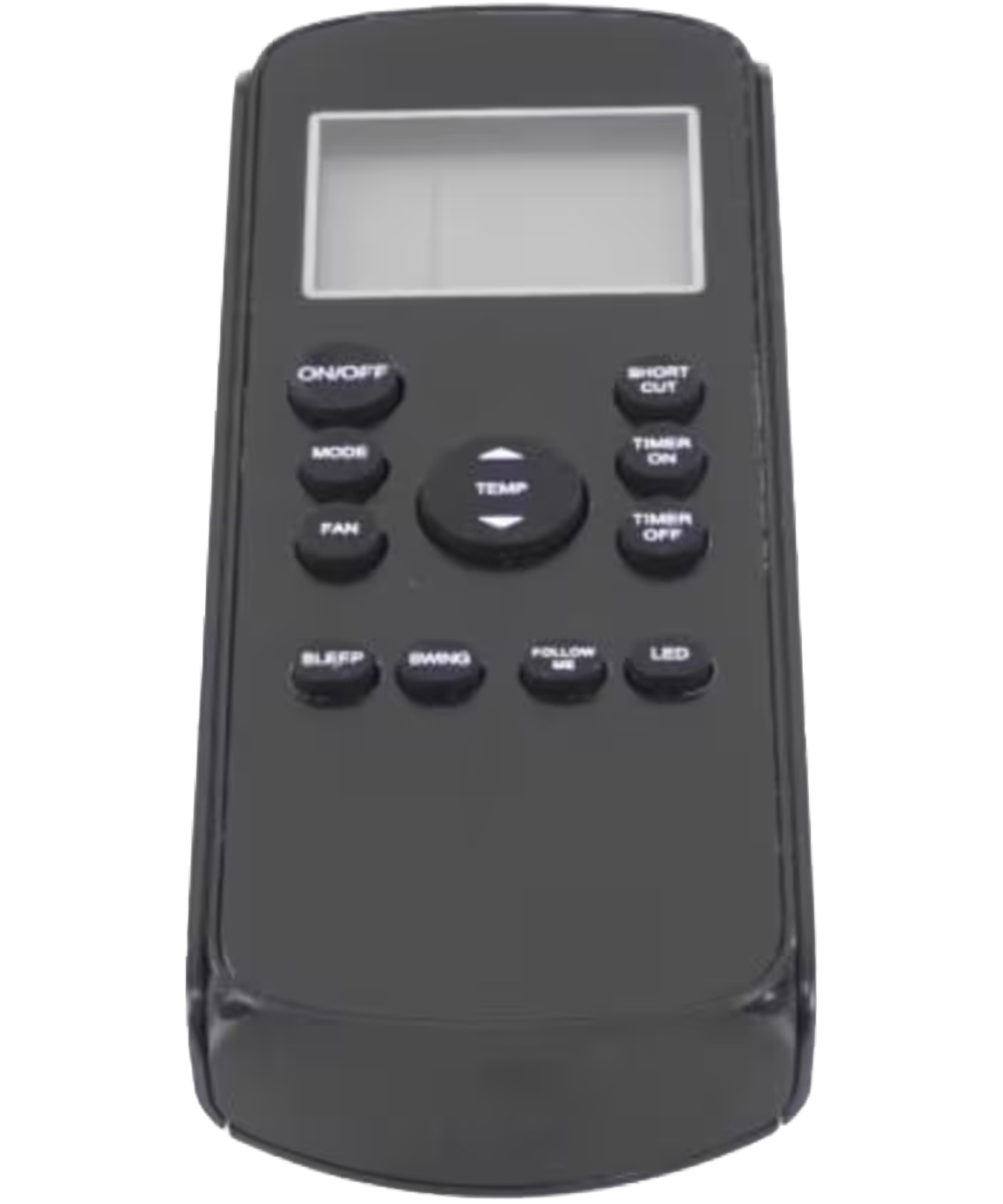 Midea 17317000A52666 Arctic King Air Conditioner Remote Control